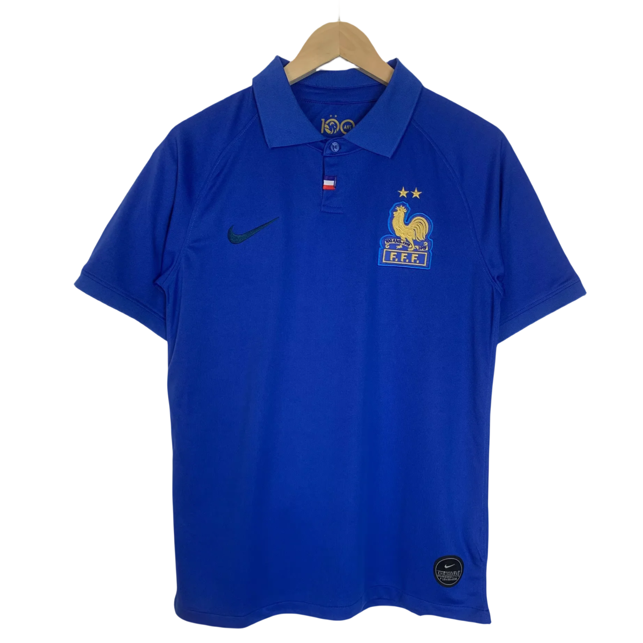 France Centennial Edition S-XXL