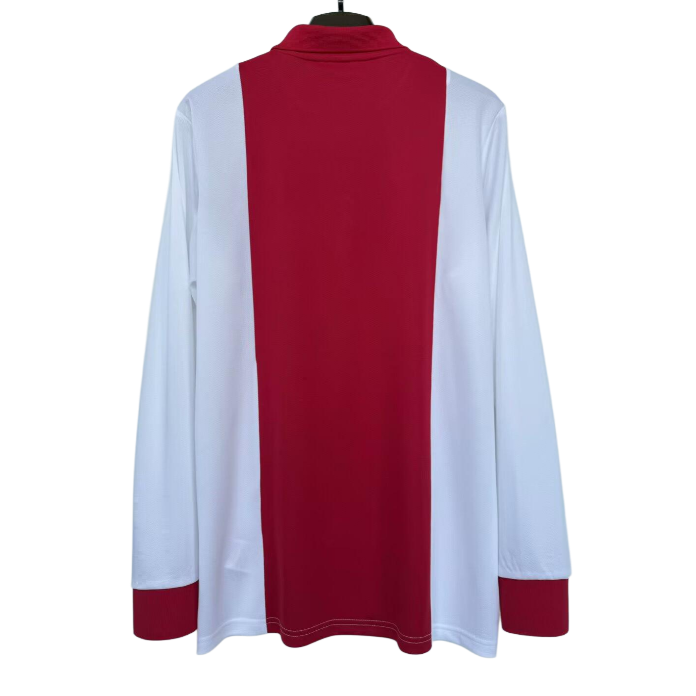 Ajax 125 year anniversary kit: Inspired by first white-red-white kit S-3XL