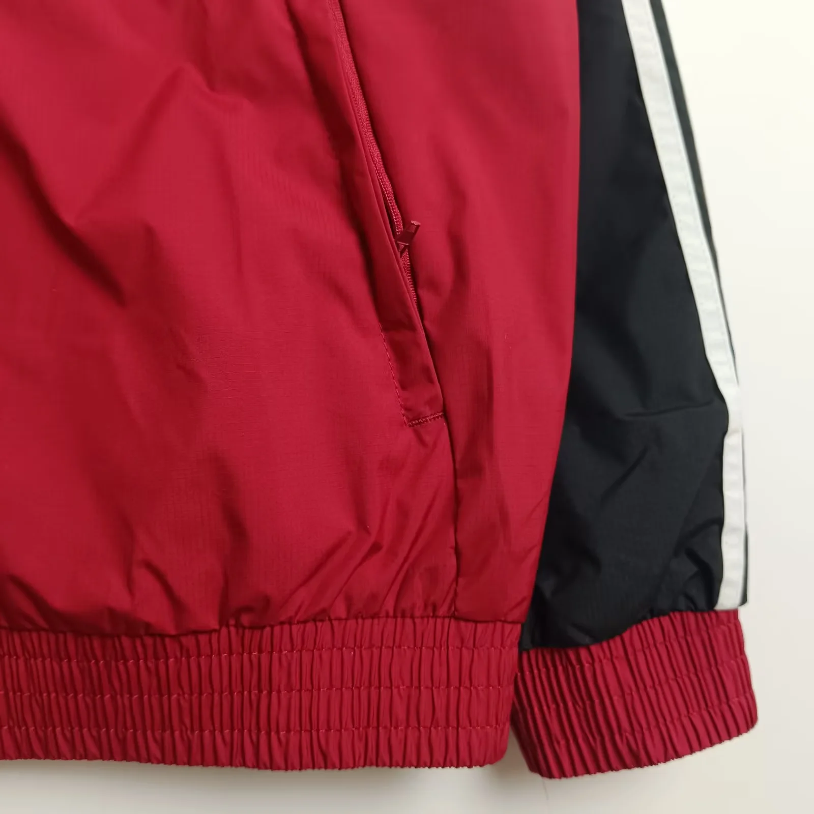 AJAX Windbreaker S-XXL