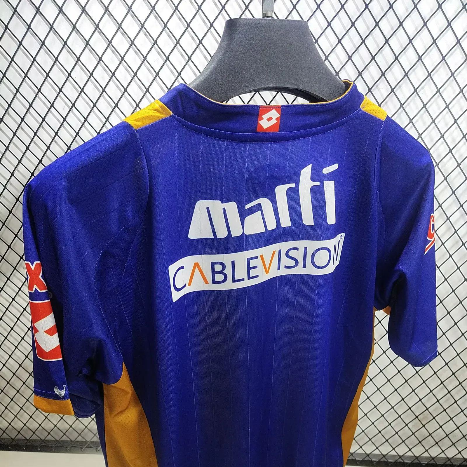 Retro Pumas UNAM 08/09 Away  S-XXL