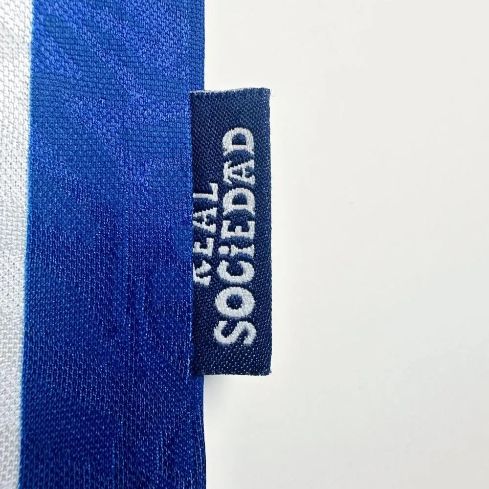 Retro Real Sociedad 1994-95 Home S-XXL