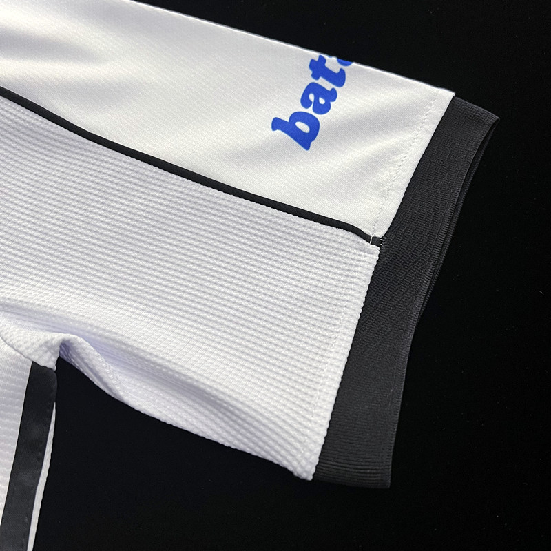 Retro  Corinthians 1999 Home White