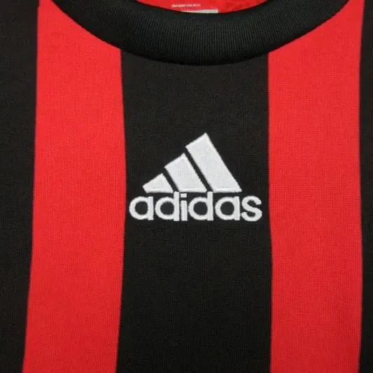 Retro 08/09 AC Milan Home