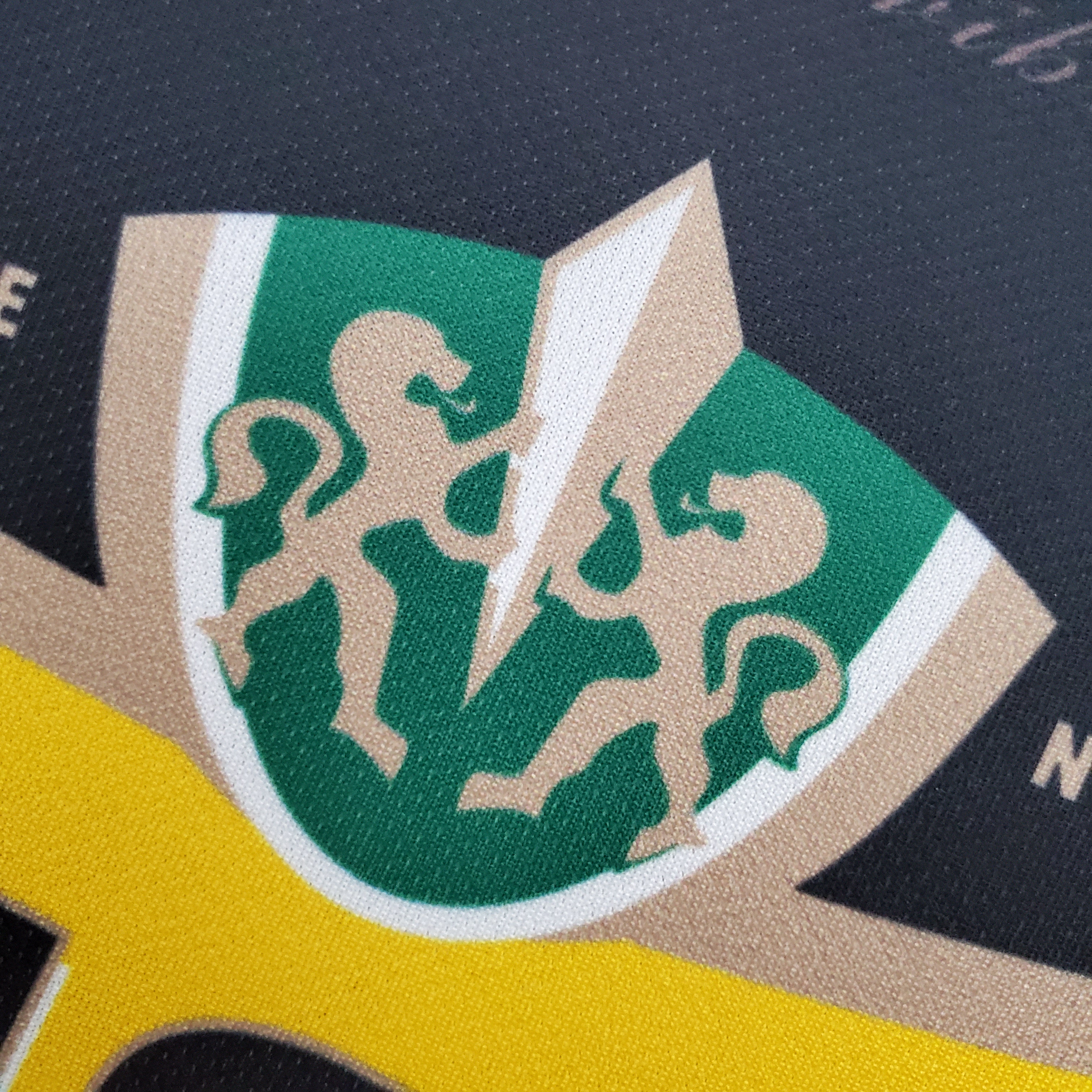 Colo-Colo 2011 Away Kit S-XXL