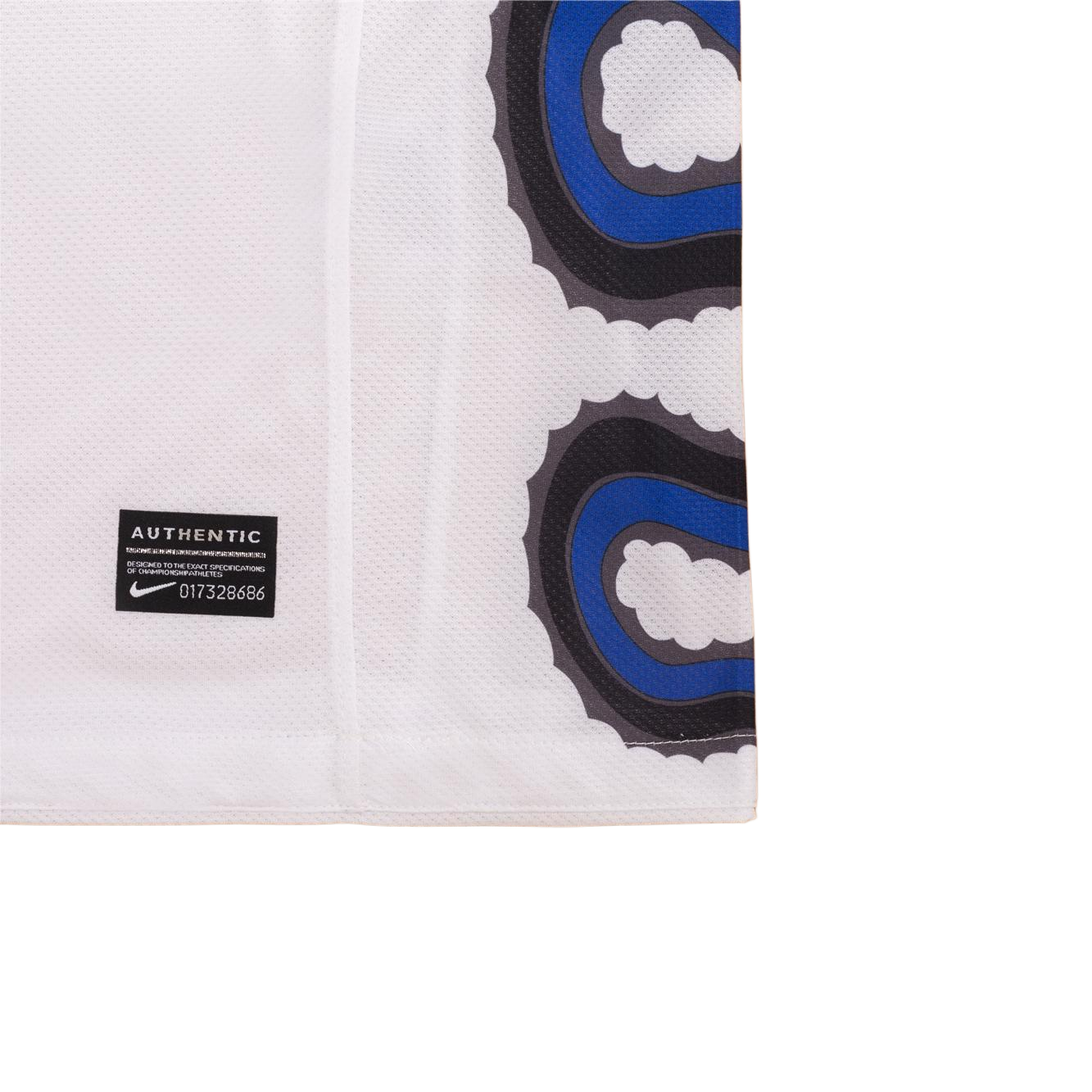 Retro Inter Milan 10/11 Away  S-XXL