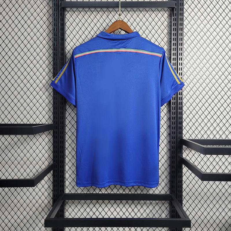 Retro Palmeiras 2014 Blue