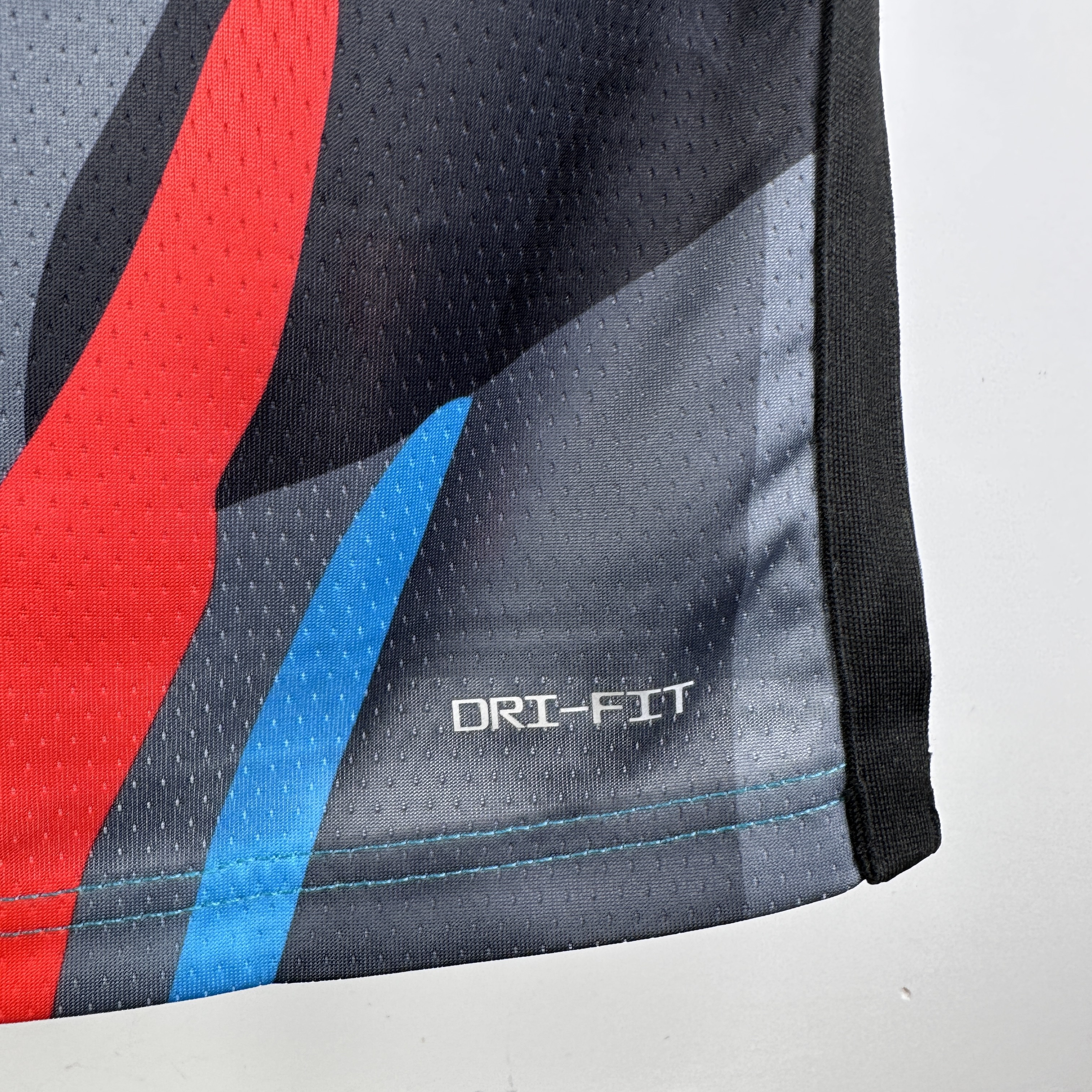 24 Season Brooklyn Nets City Edition No. 10 Simmons