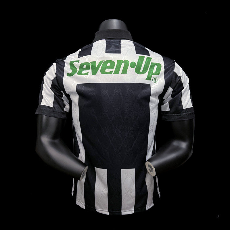 Retro Botafogo 1995 Home