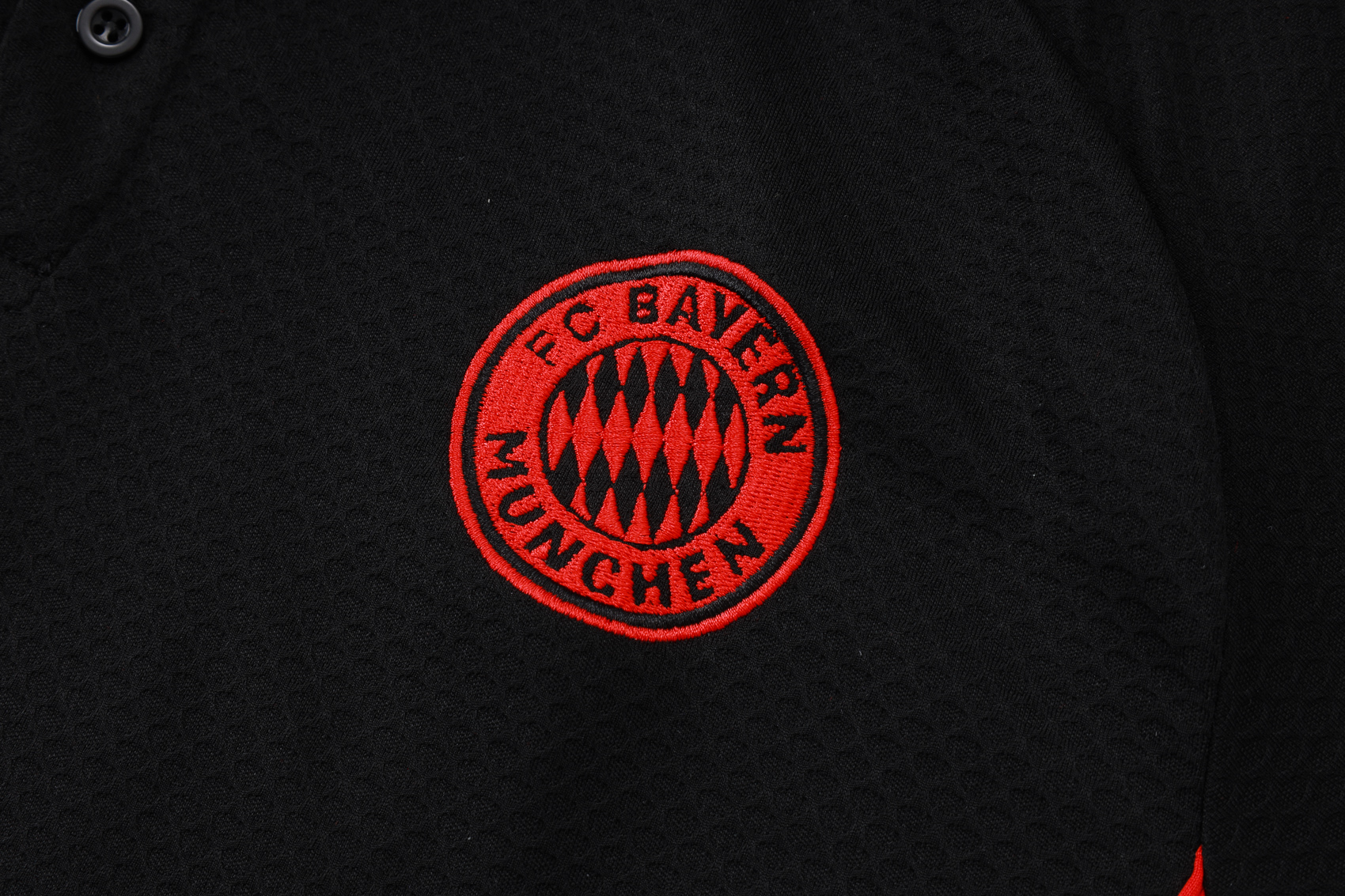 2526 Bayern Polo  C2515