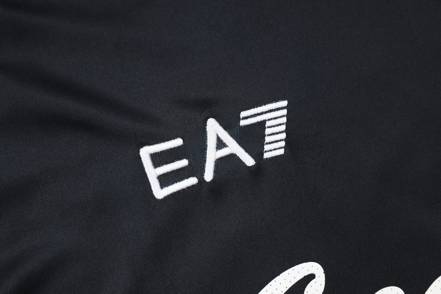 Naples 2425 Short Sleeves Training Suit D1213