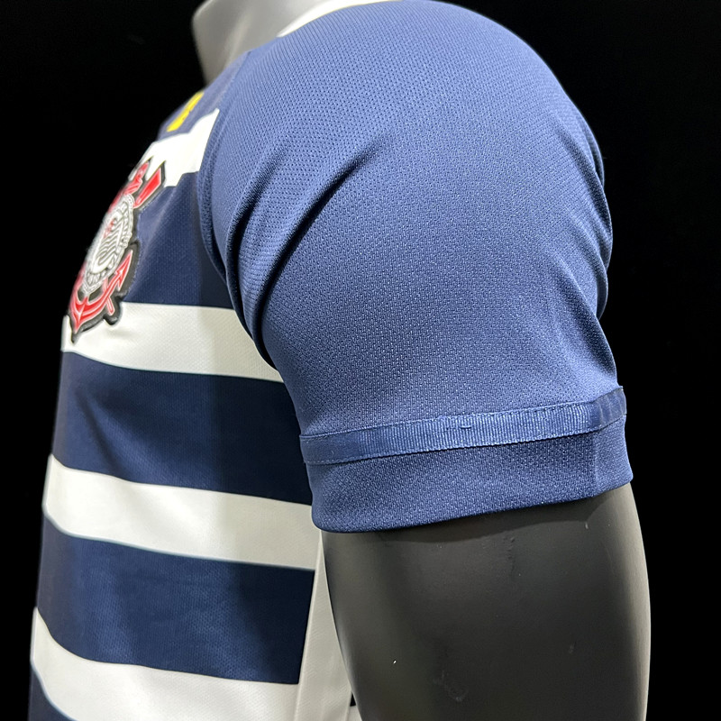 Retro  Corinthians 2014/15 Third