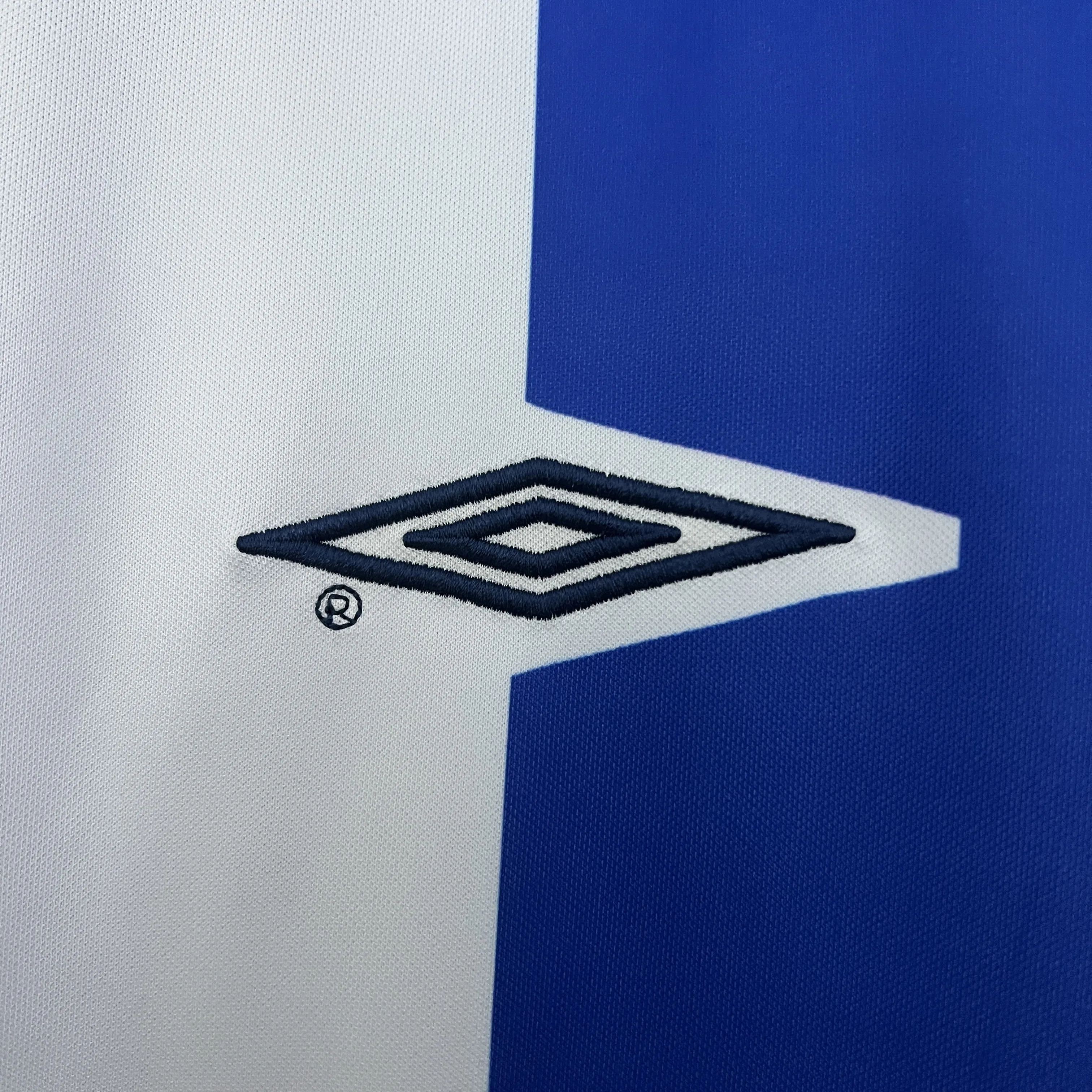 Retro 05/06  Málaga CF Home