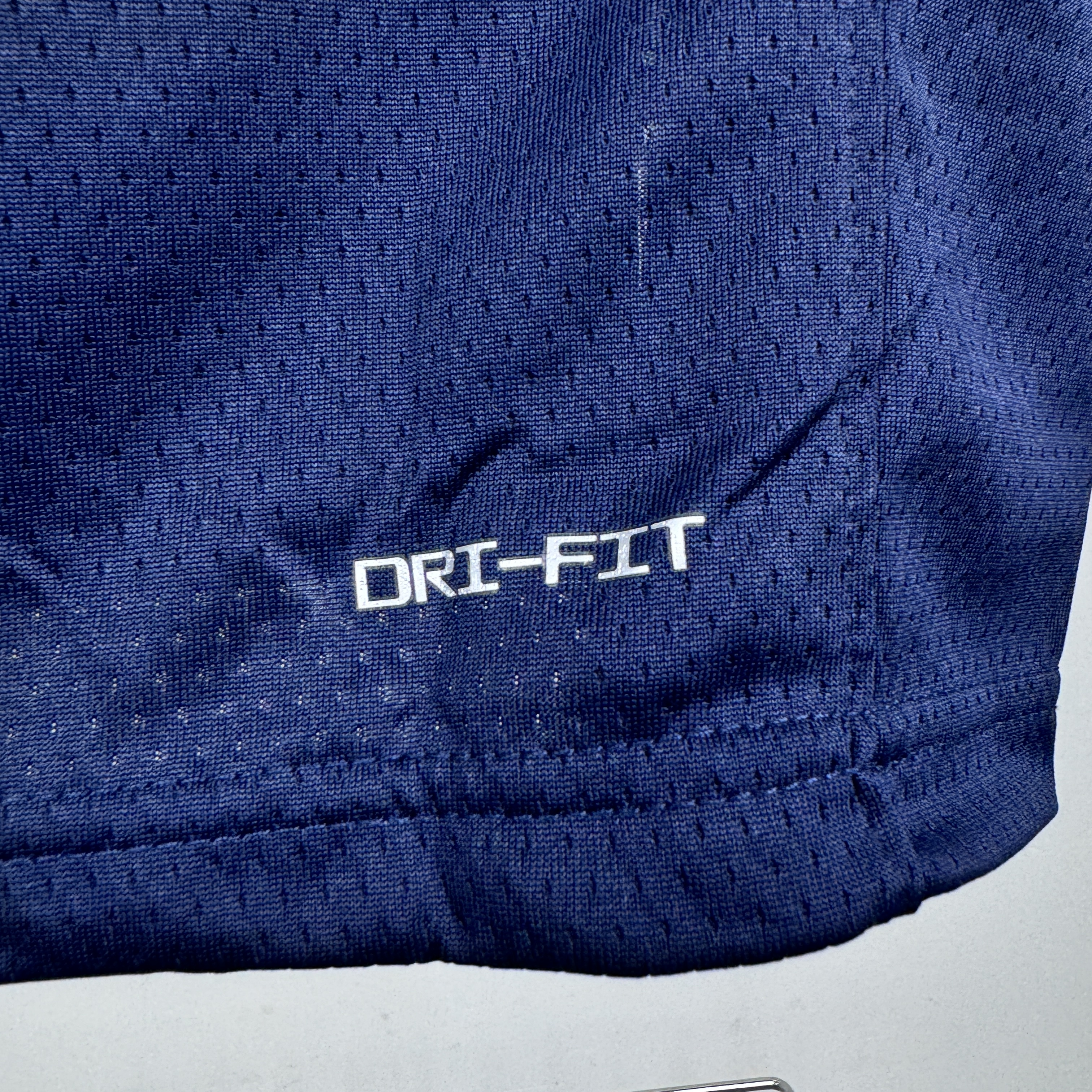 23 Season Denver Nuggets Purplish Blue  No.1 Porter