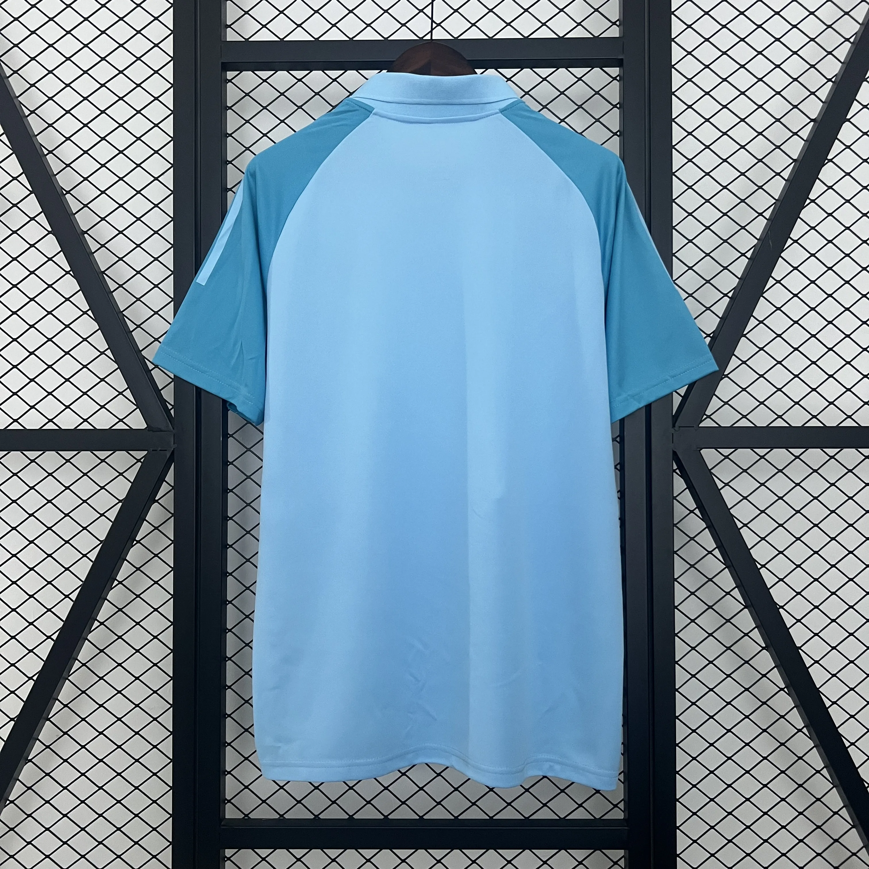 Flamengo 25/26 Polo Training  S-4XL