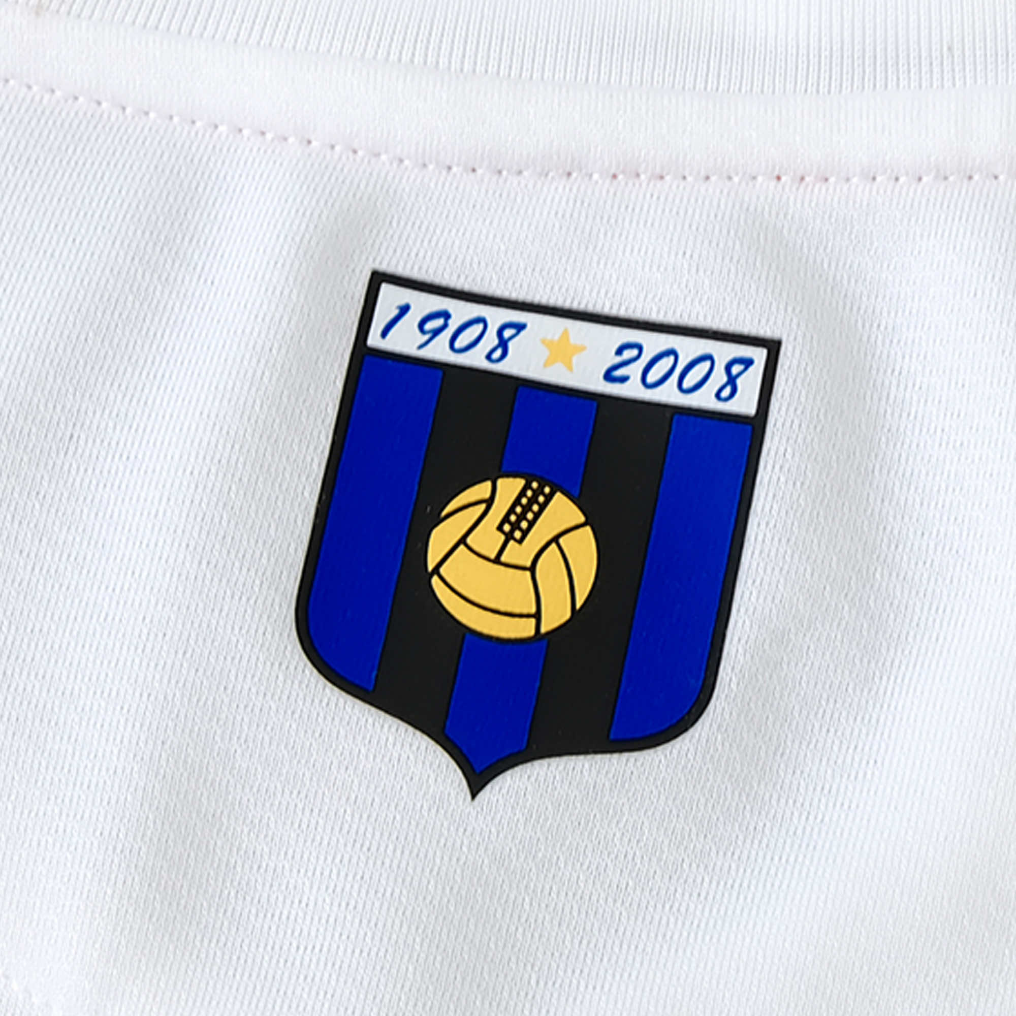 Retro Inter Milan 07/08 Centennial