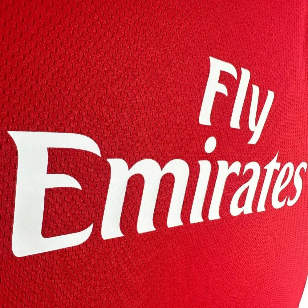 Retro 2019/20 Arsenal Home S-XXL