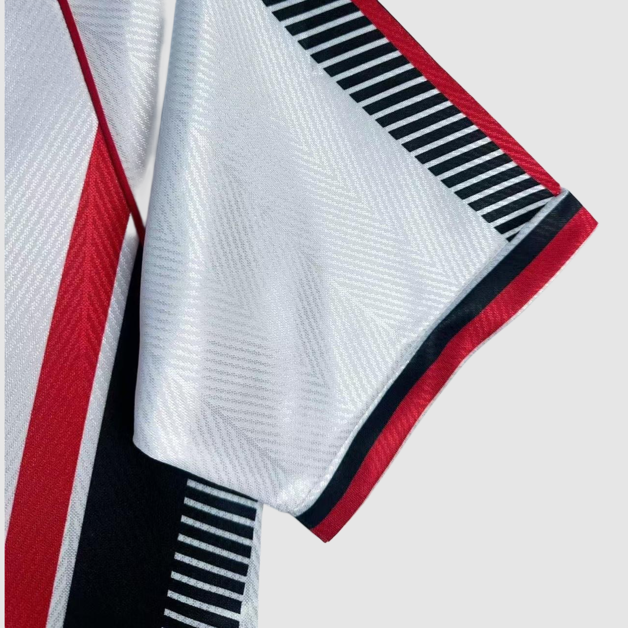 Retro 97/98 AC Milan Away S-XXL