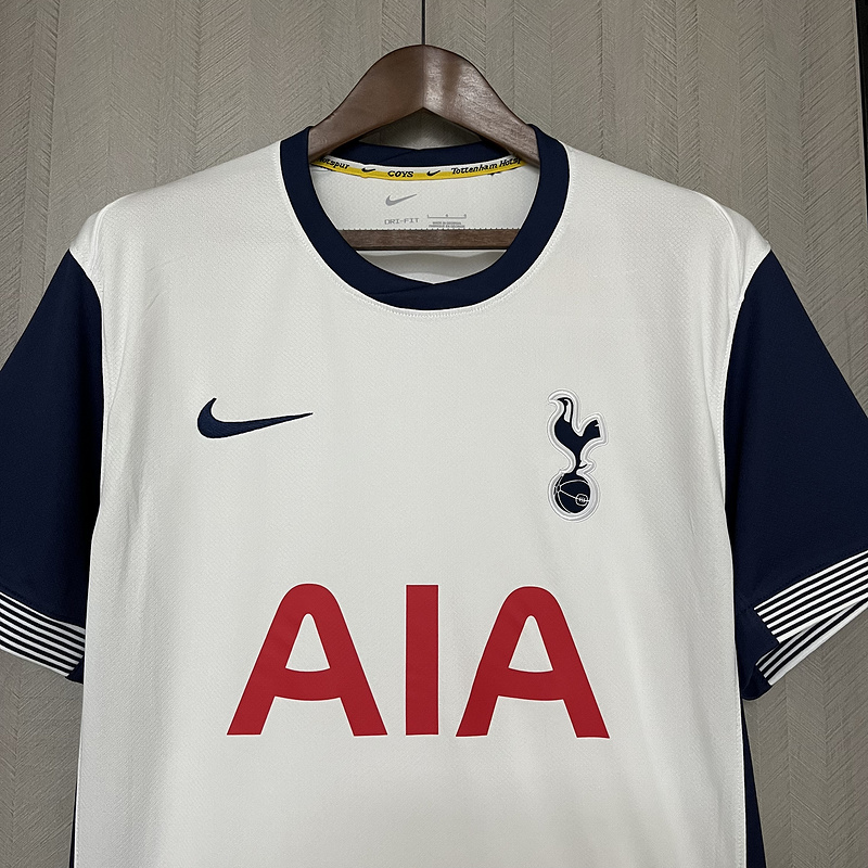 Tottenham Hotspur 24/25 Home Size S-XXL