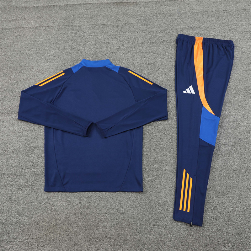 2425 juventus Training suit