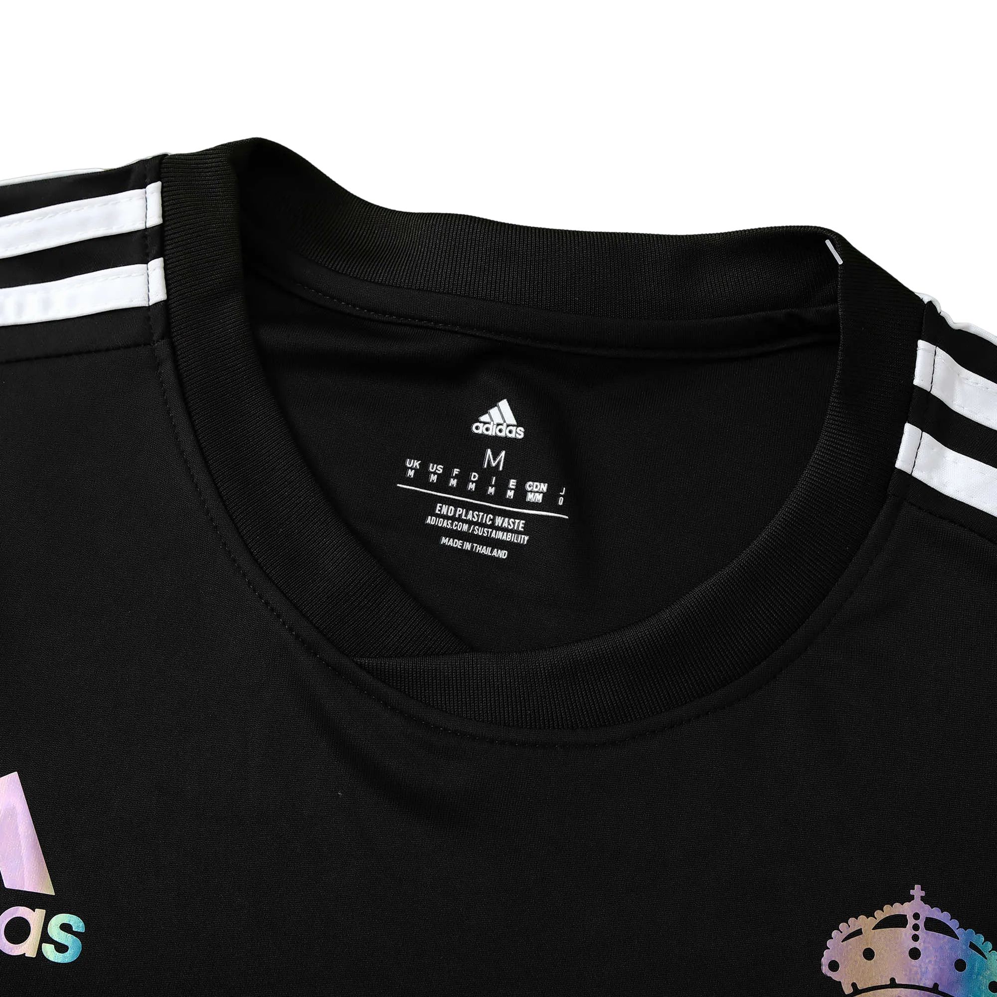 Real Mαdrid Reflective Training  Masculino