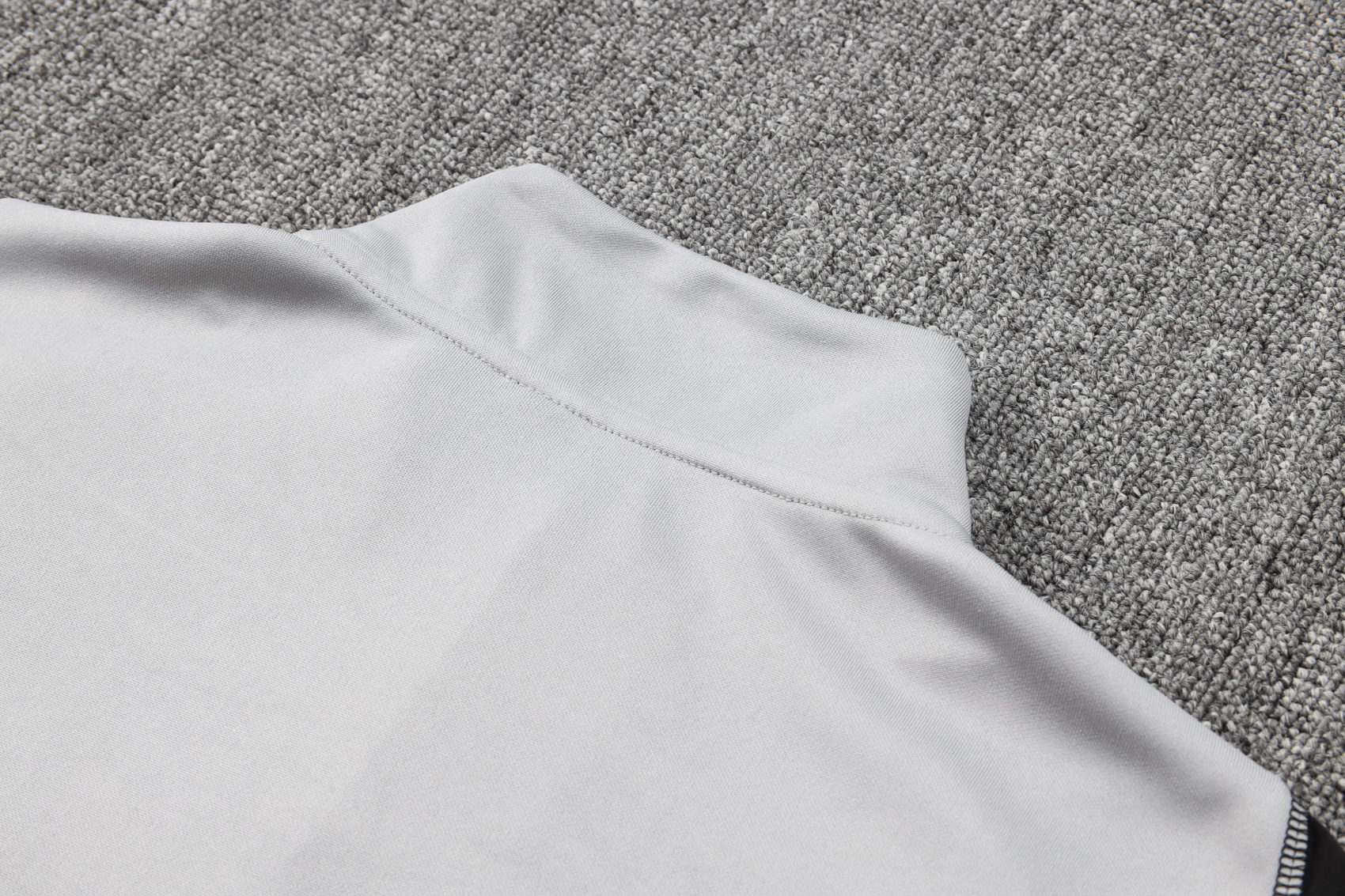 24-25 Flamengo Full Zippered Training Suit A719