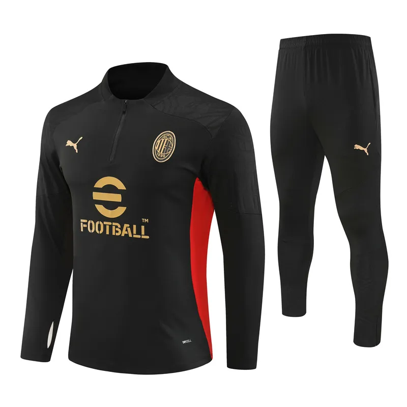 Adult / Kids AC Milan 24/25 training SUIT