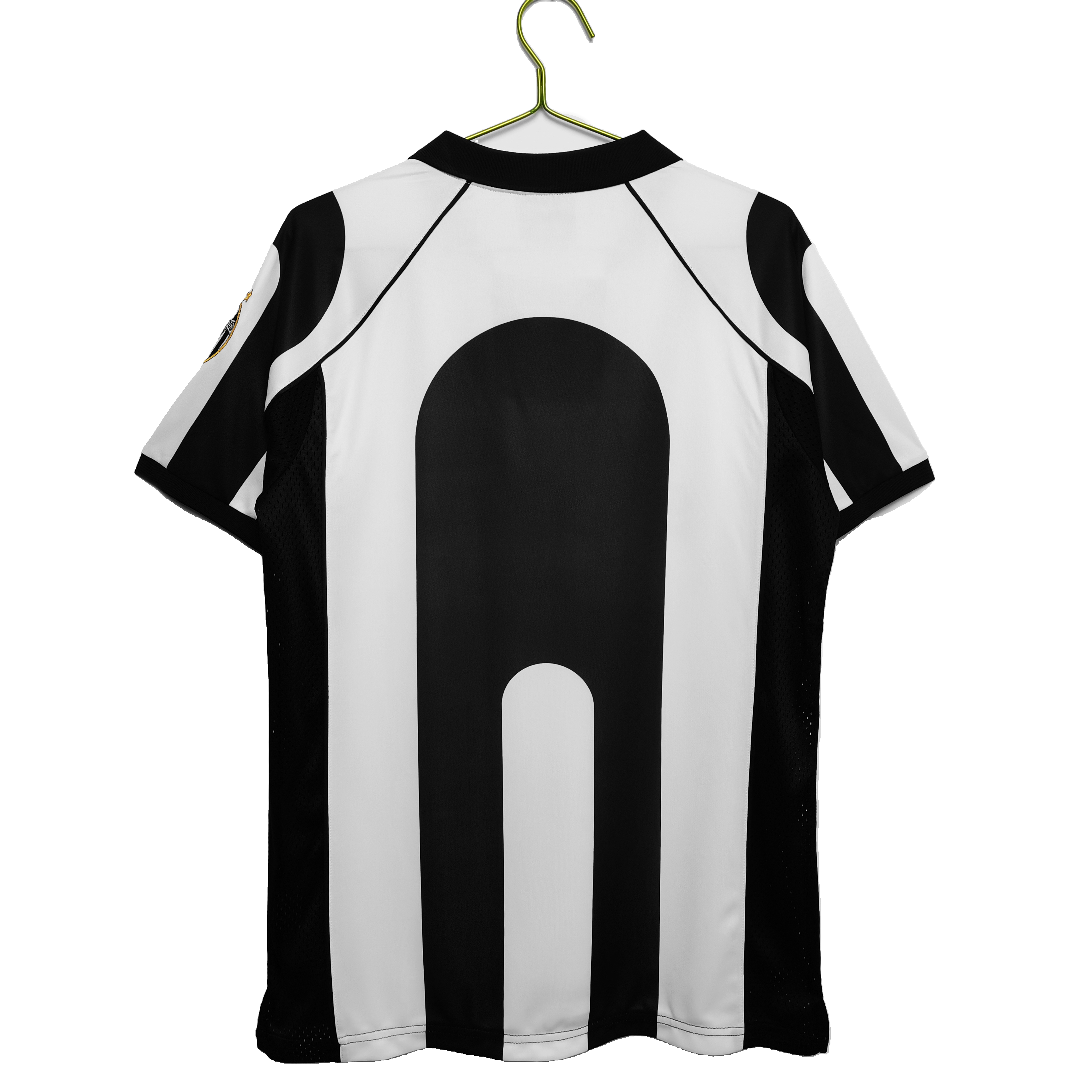 Retro  Juventus 1997/98 Home
