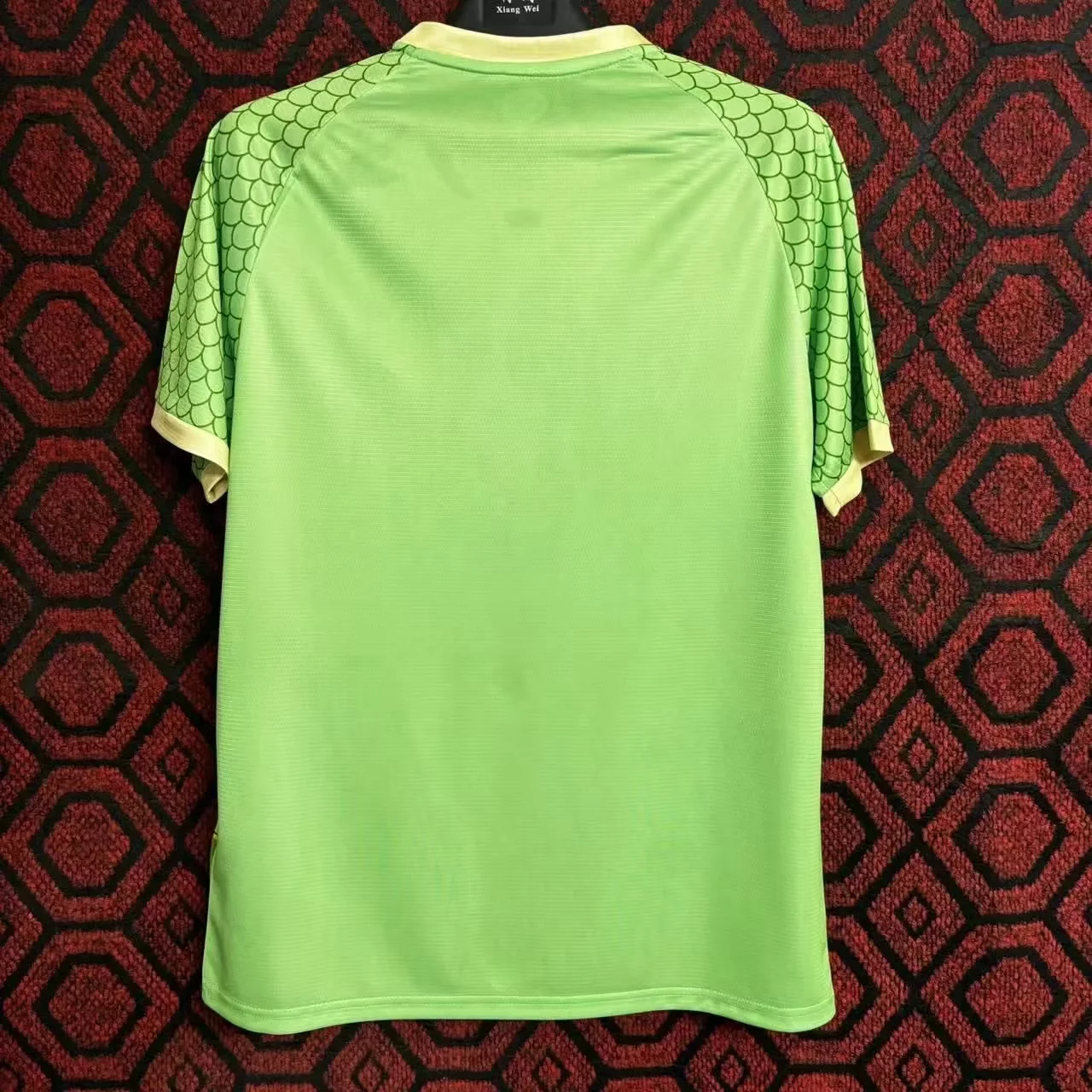 24/25 Japan special Kit S-XXL