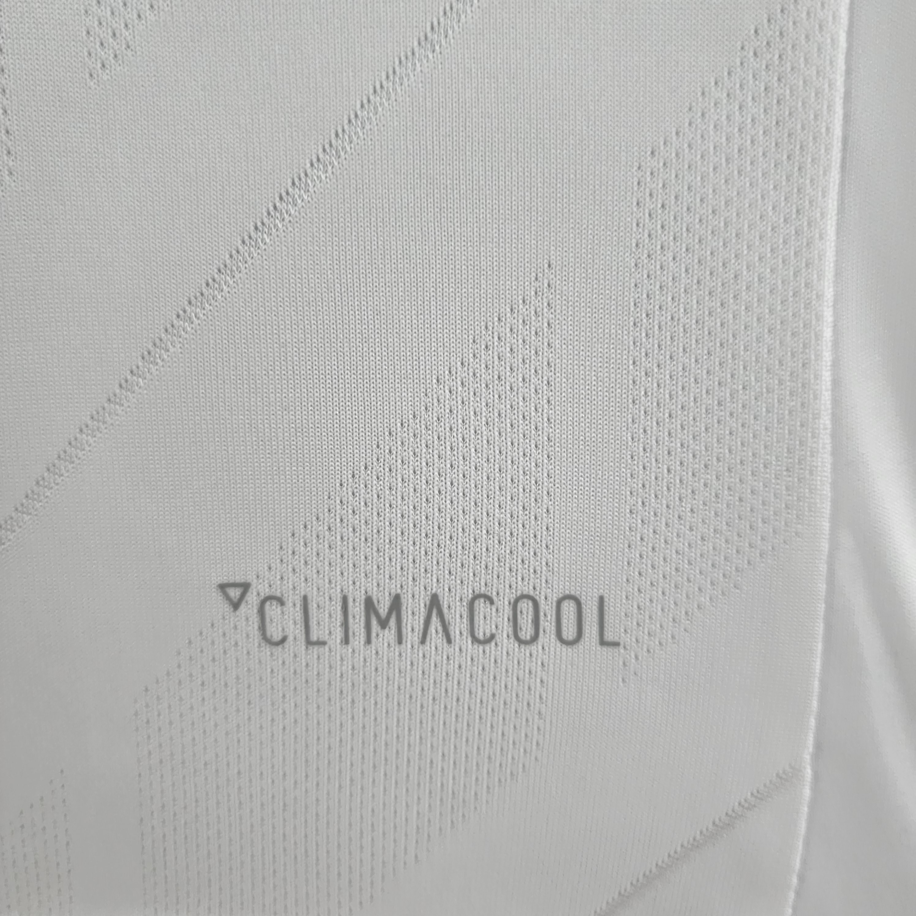 Retro  Real Mαdrid 17/18 Home White