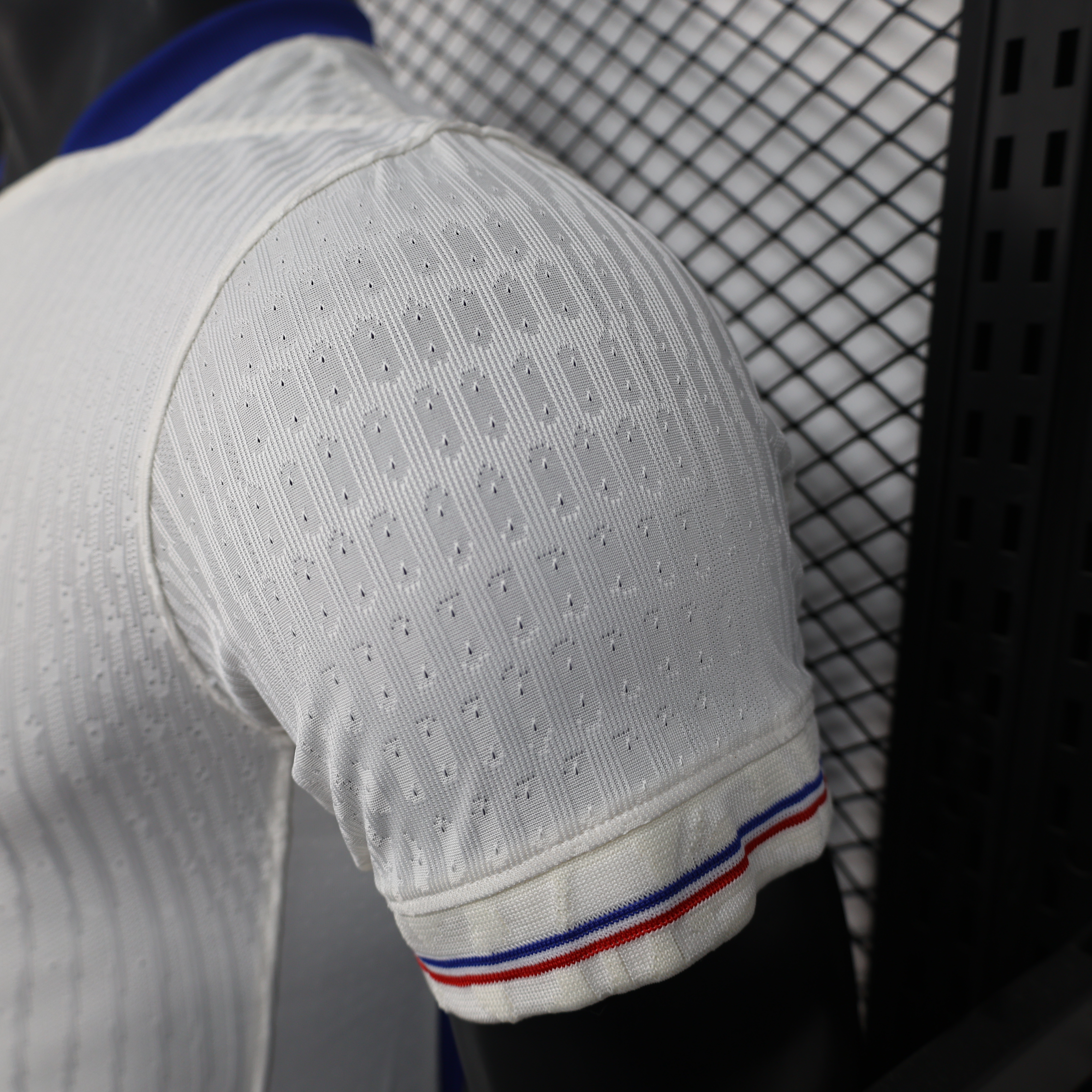 Player Version 25/26 France Away (WOMEN TEAM) S-XXL