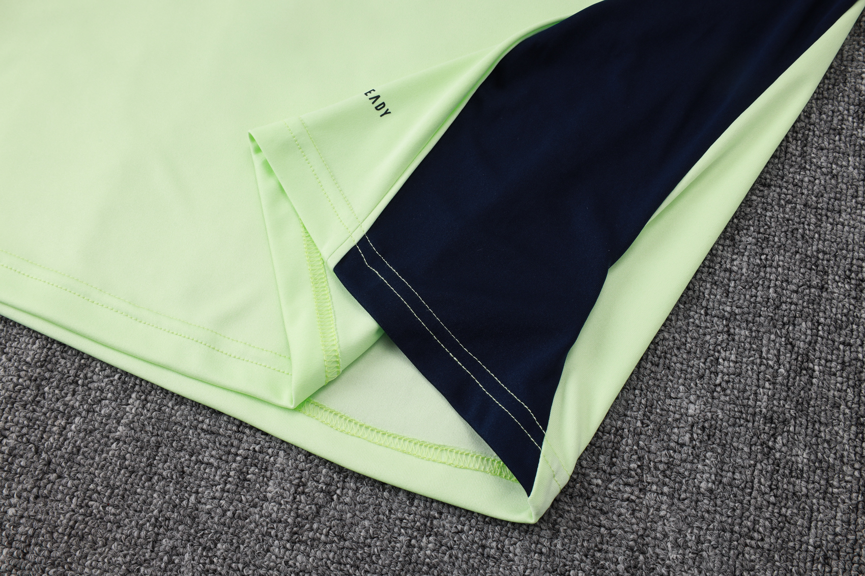 Real Mαdrid Sleeveless training suit D2572