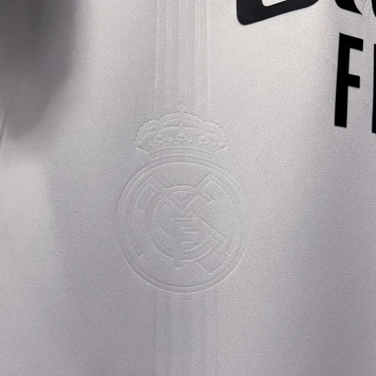 Real Madrid 22/23 Home White
