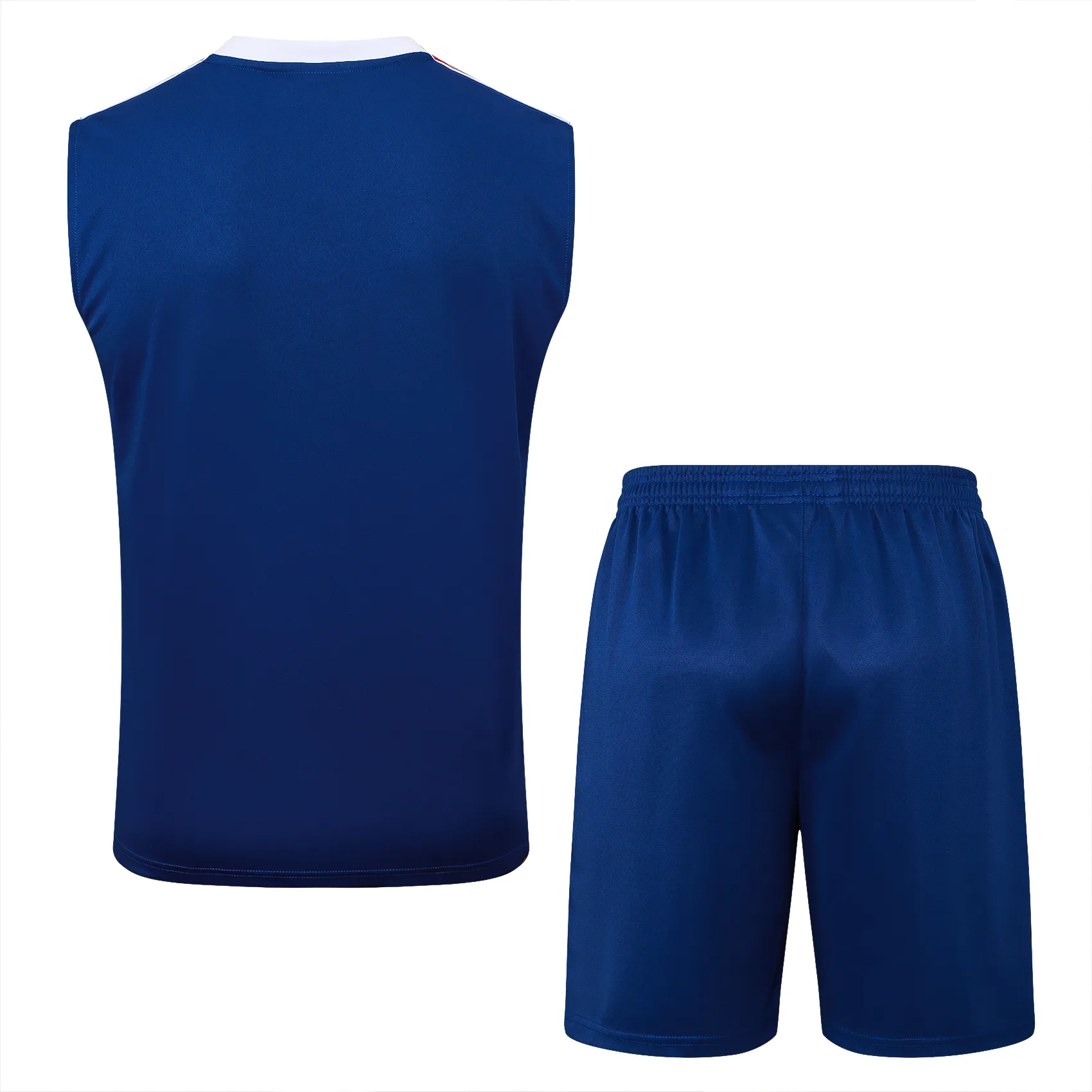 Arsenal Sleeveless training suit D2516