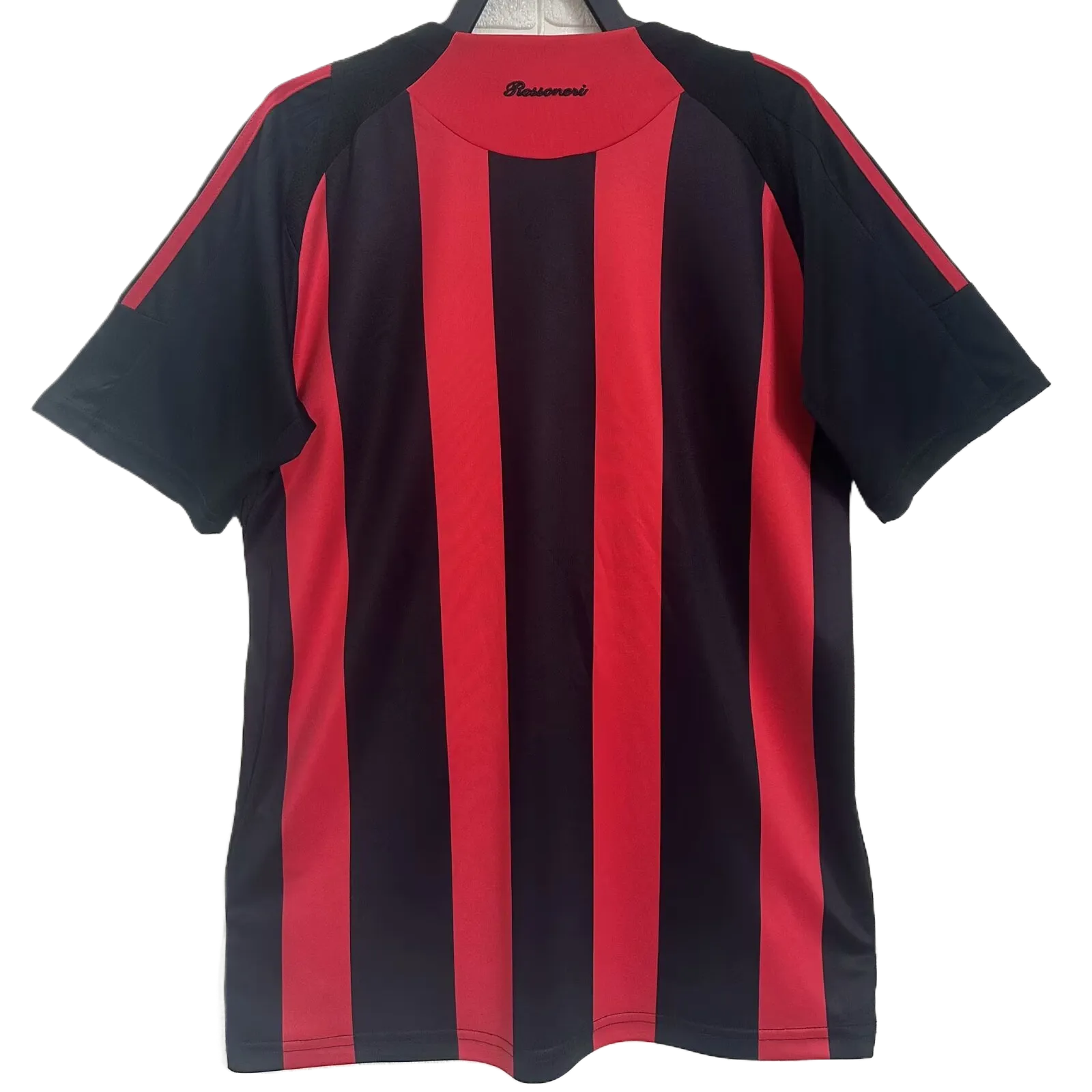 Retro 08/09 AC Milan Home
