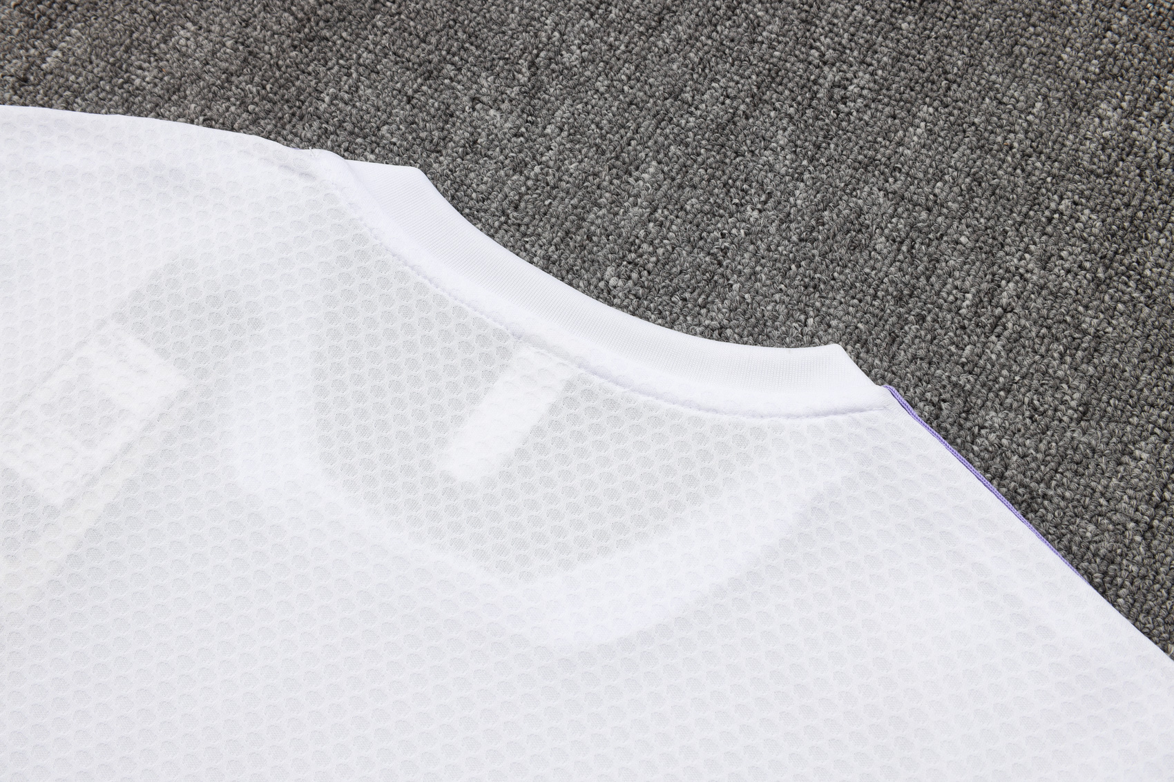 Short Sleeves Real Mαdrid Training suit  D2520