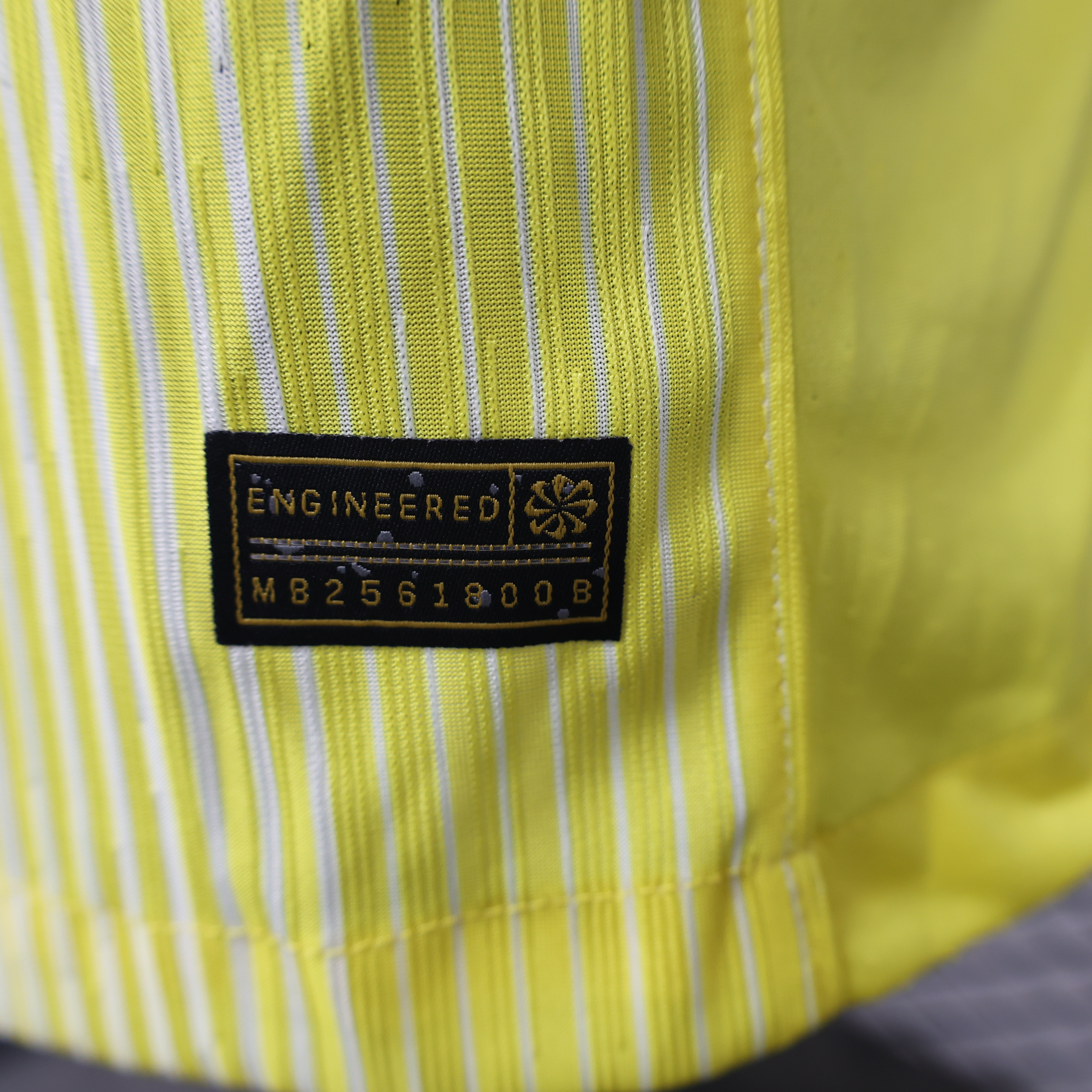 Player Version France 25/26 Goalkeeper  S-XXL