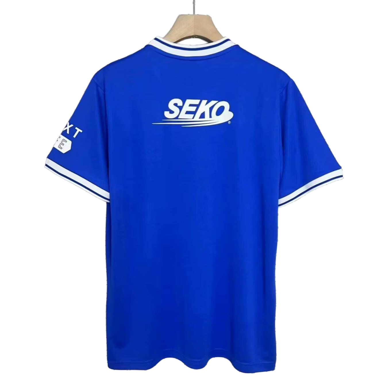 Rangers F.C. 125th Years  size S~XXL