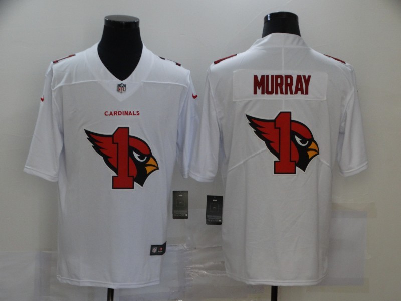 Arizona Cardinals White