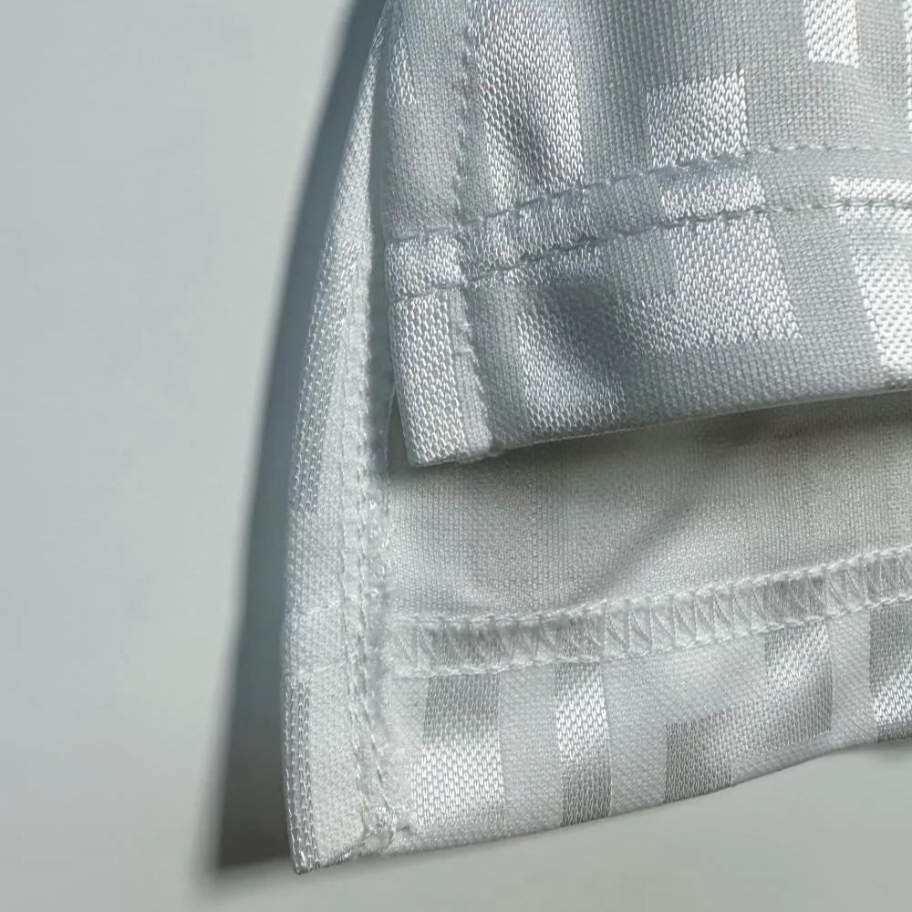 Retro Italy 1995 Away Kit S-XXL