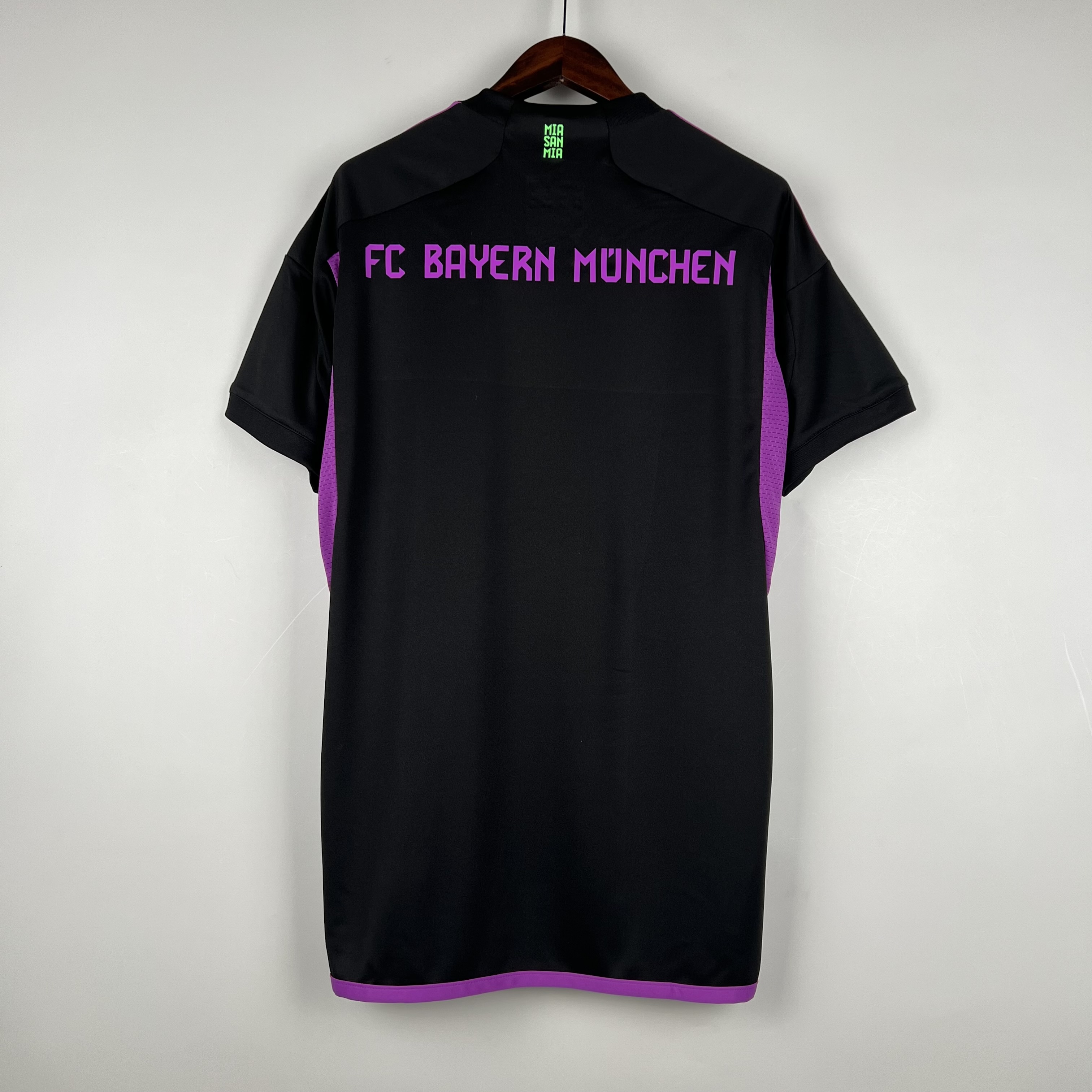 23/24 Bayern Munich Away S-4XL