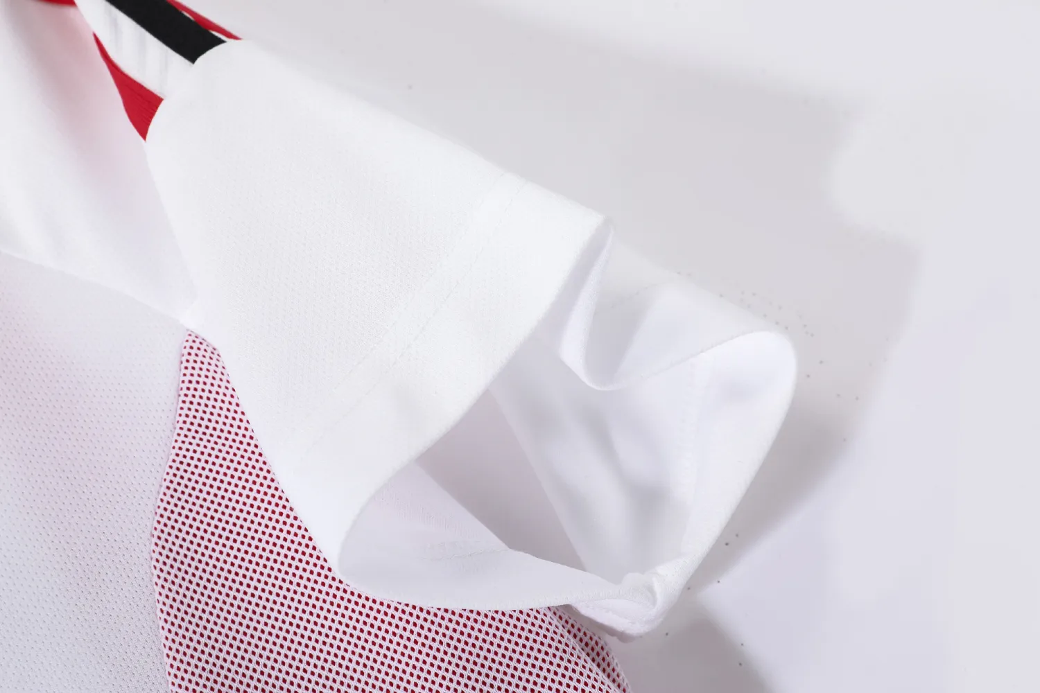 Retro 02/03 AC Milan Away UCL Final