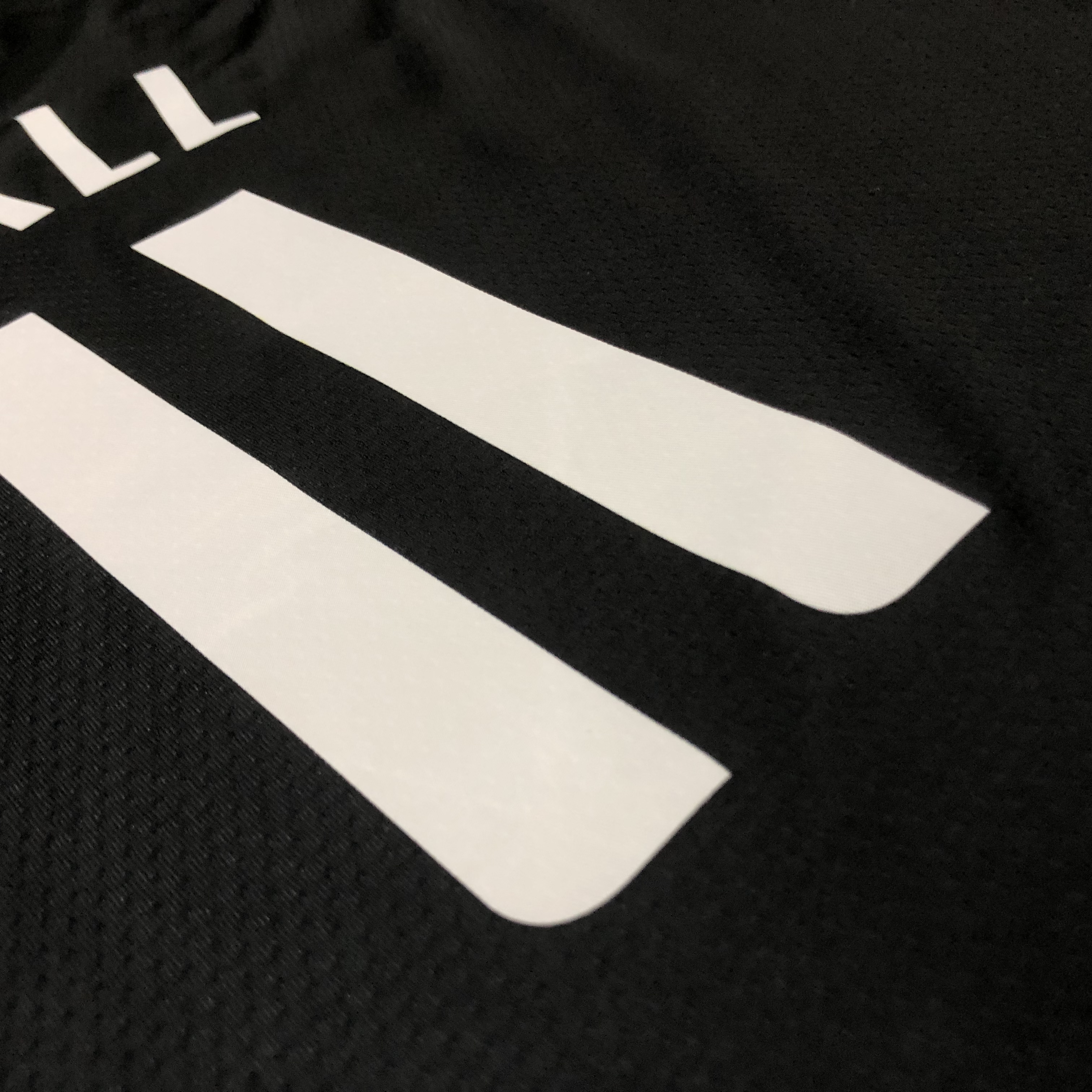 23 Season Los Angeles Clippers Flyer Edition No.11 Wall