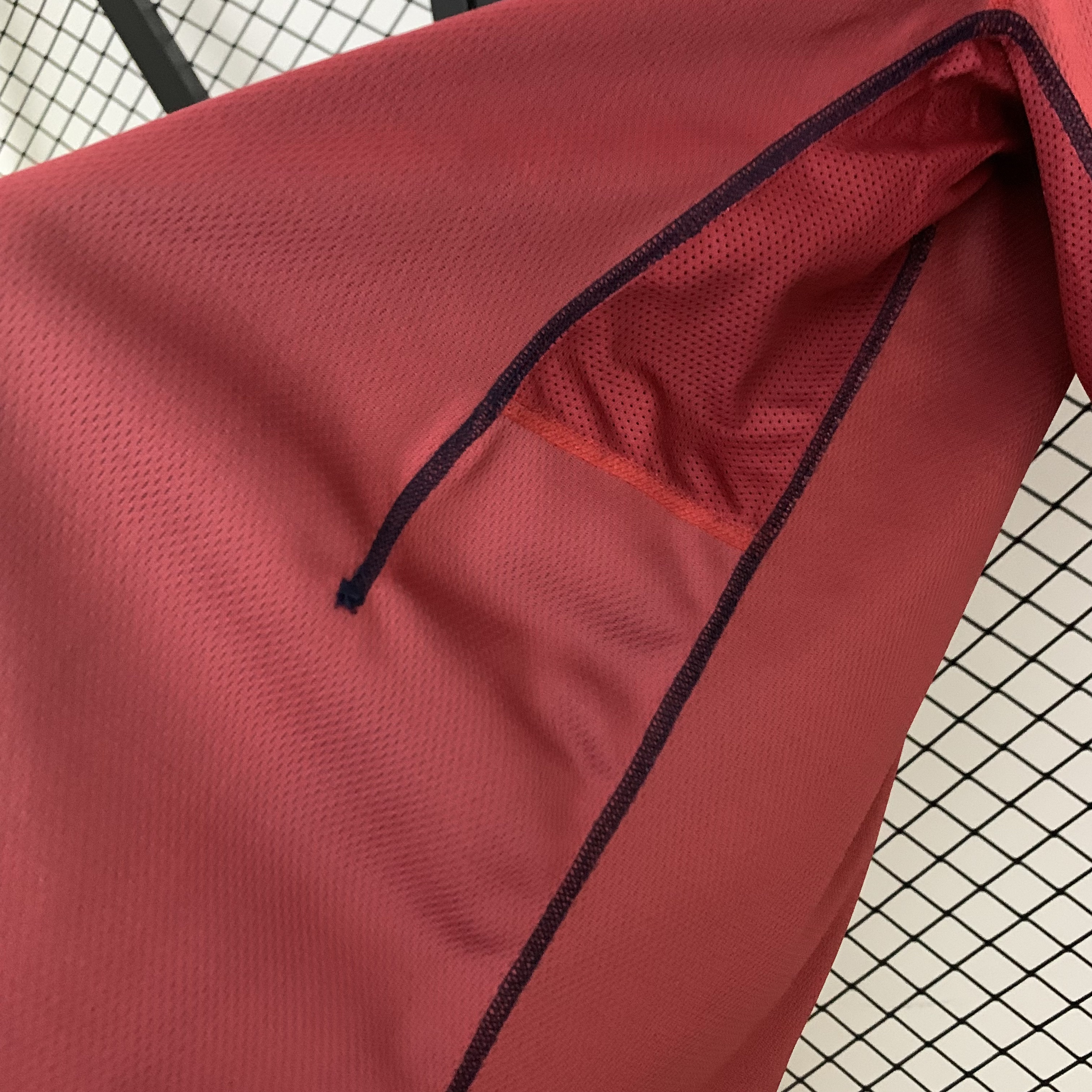 Retro 2002 England Away S-XXL