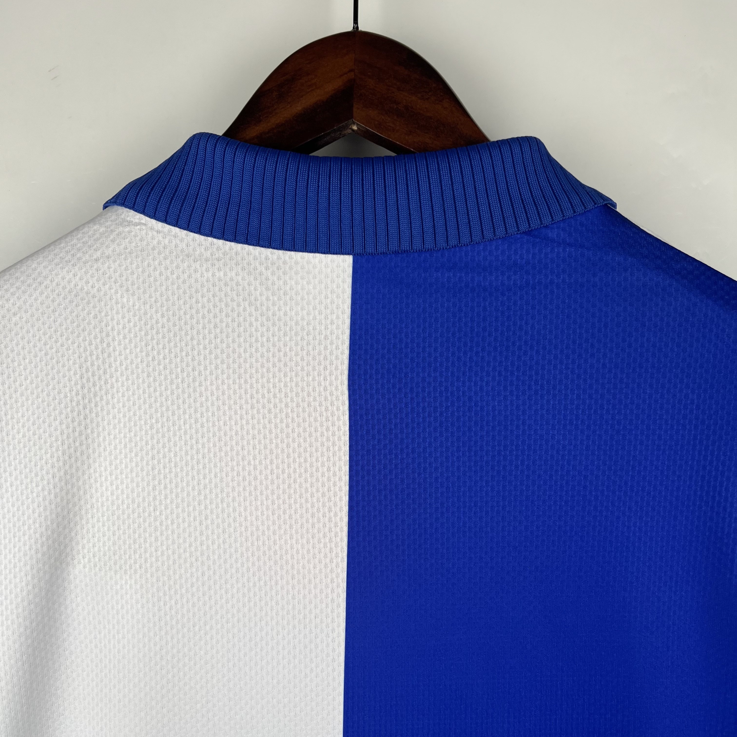 Blackburn Rovers F.C. 1995 Home  S-XXL