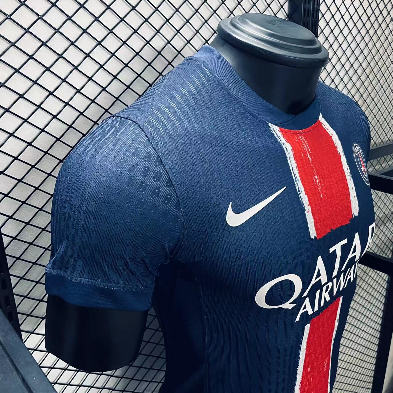 Player Version  PSG 24/25 Home