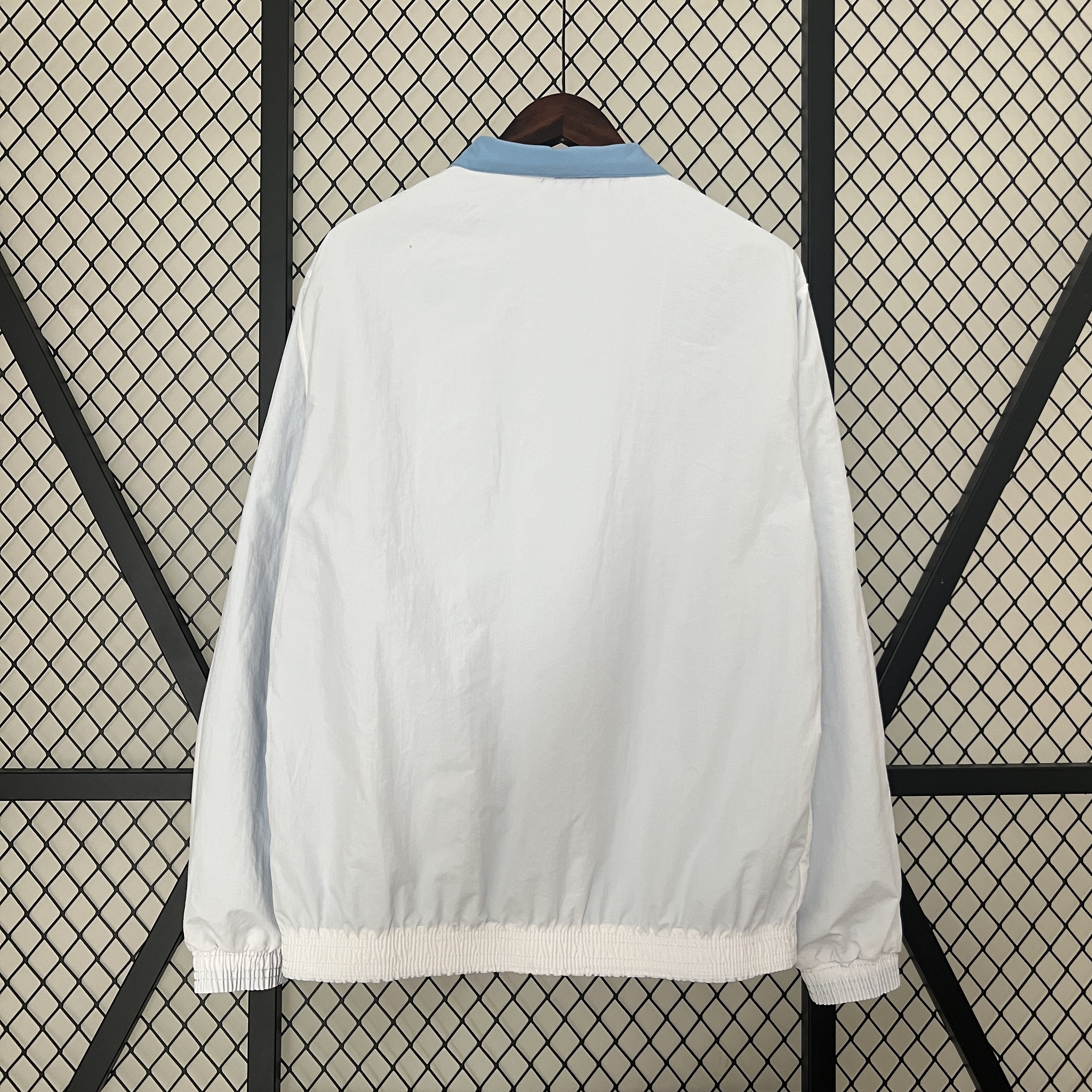 Lazio Trench Coat Reversible S-3XL