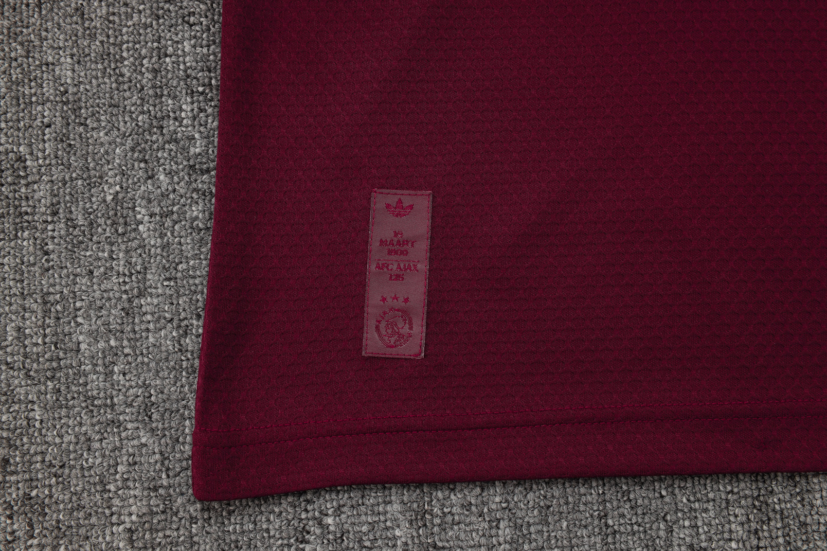 2526 Ajax Polo  C2509