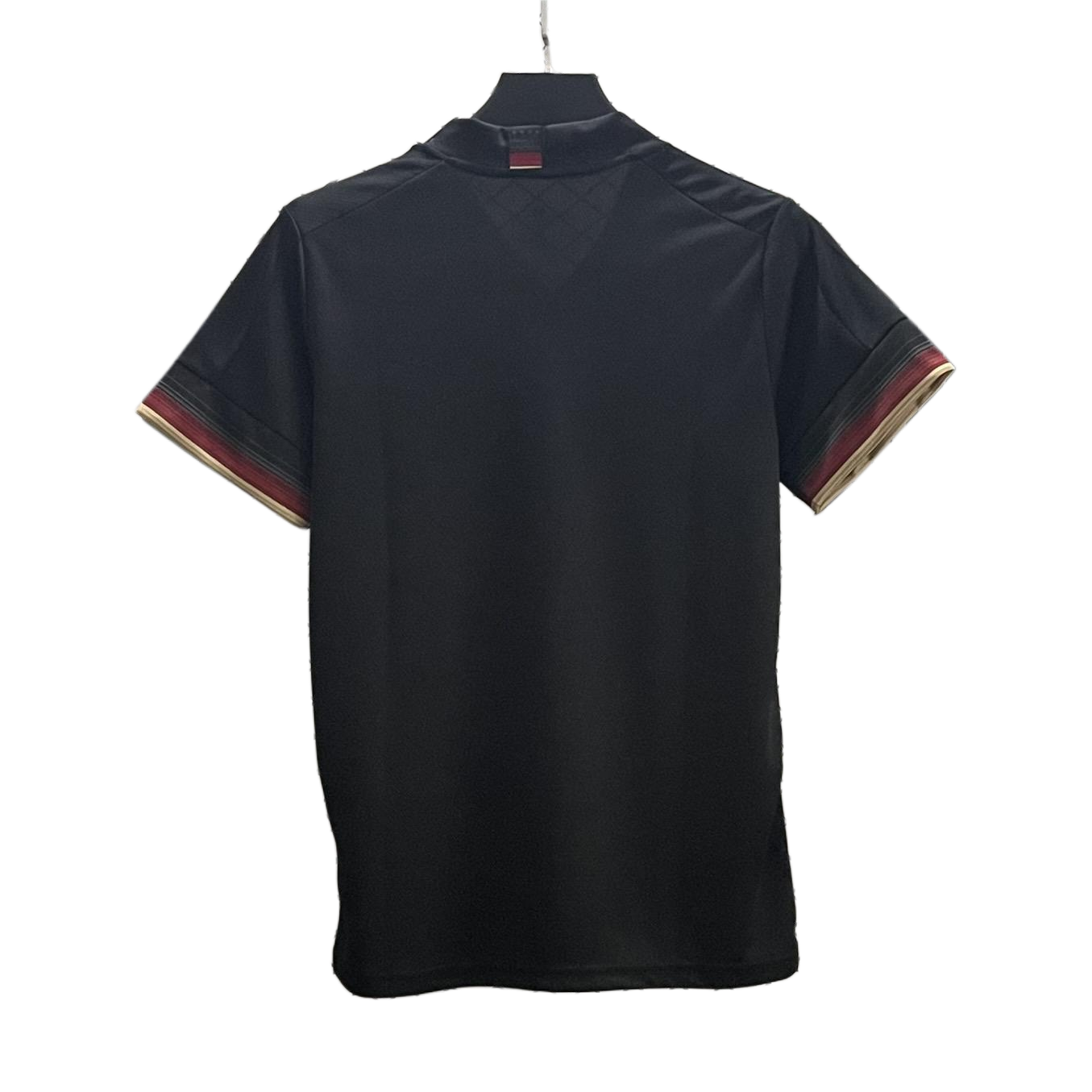 Retro  Germany 2020 Away Black