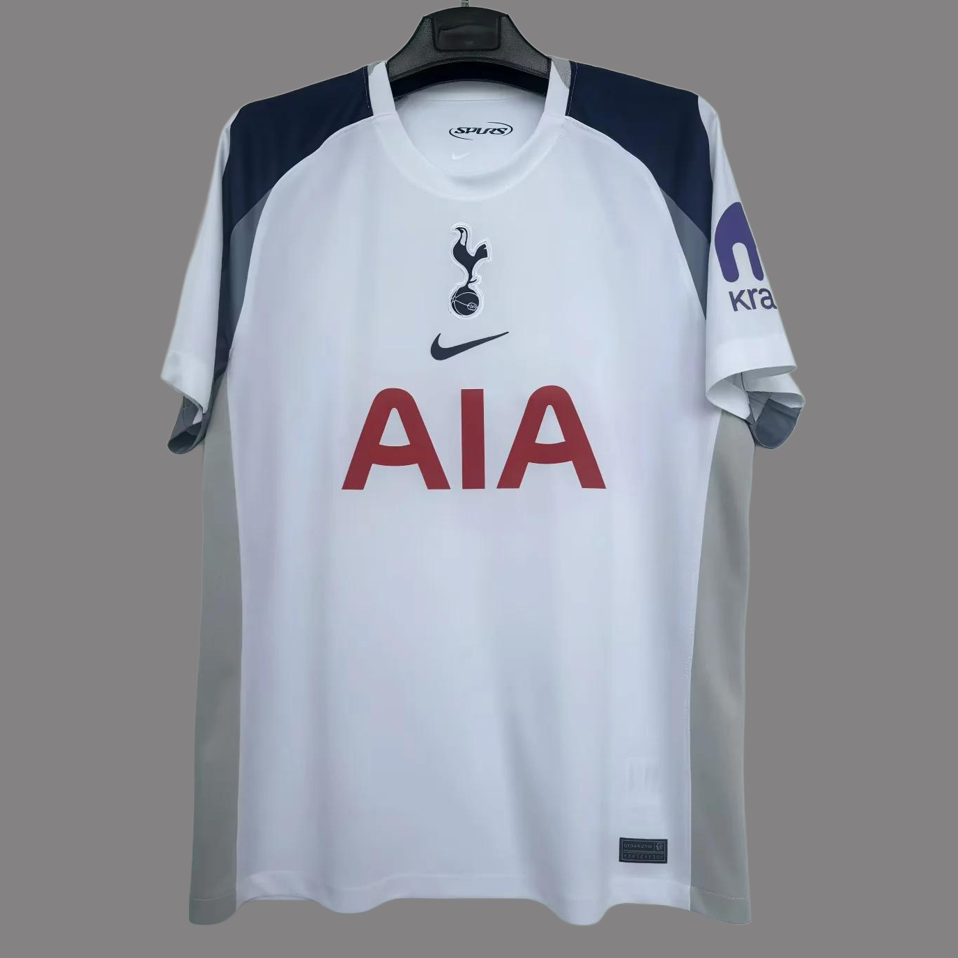 Tottenham Hotspur 25/26 Home Size S-4XL