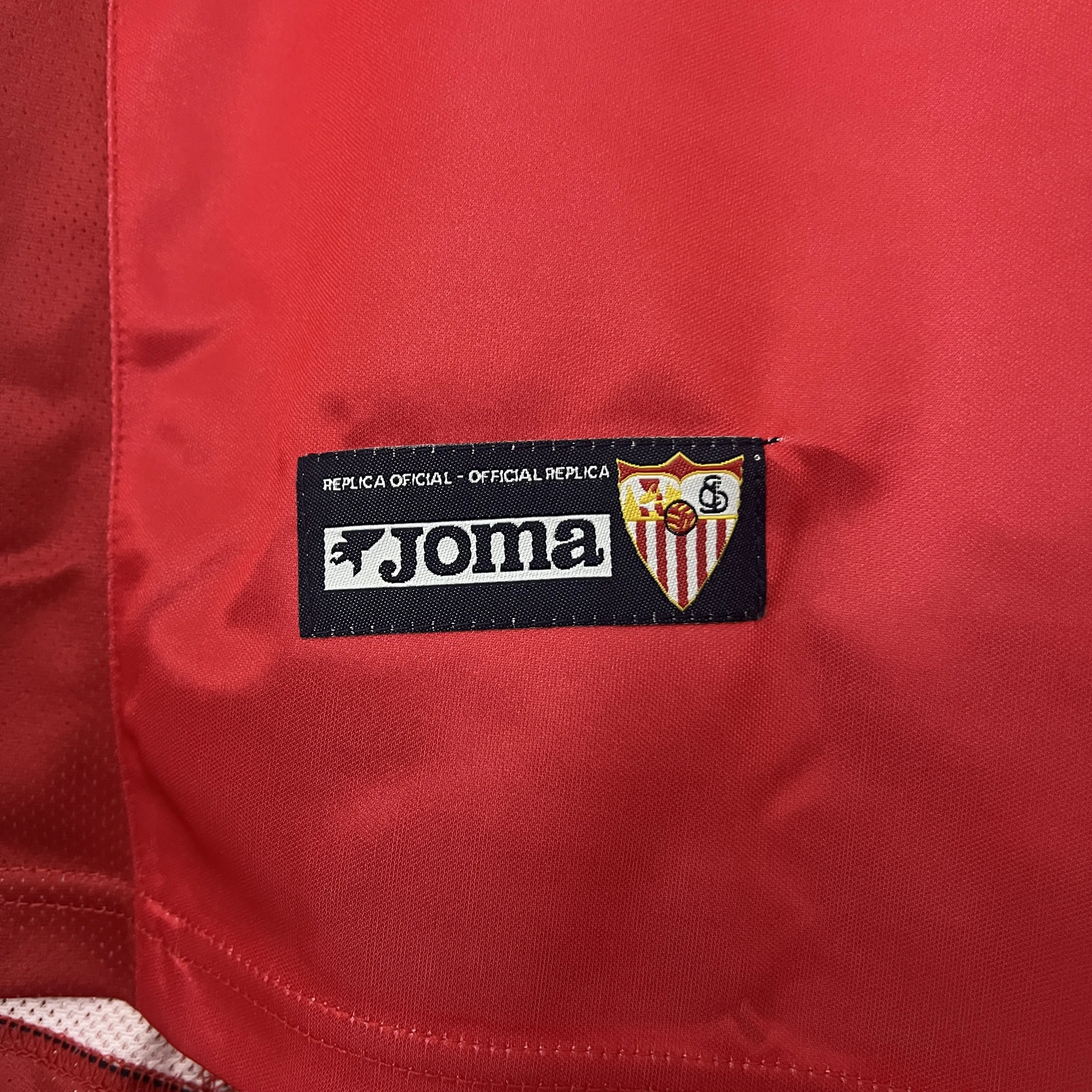 Retro Sevilla FC 03/04 Away  S-XXL